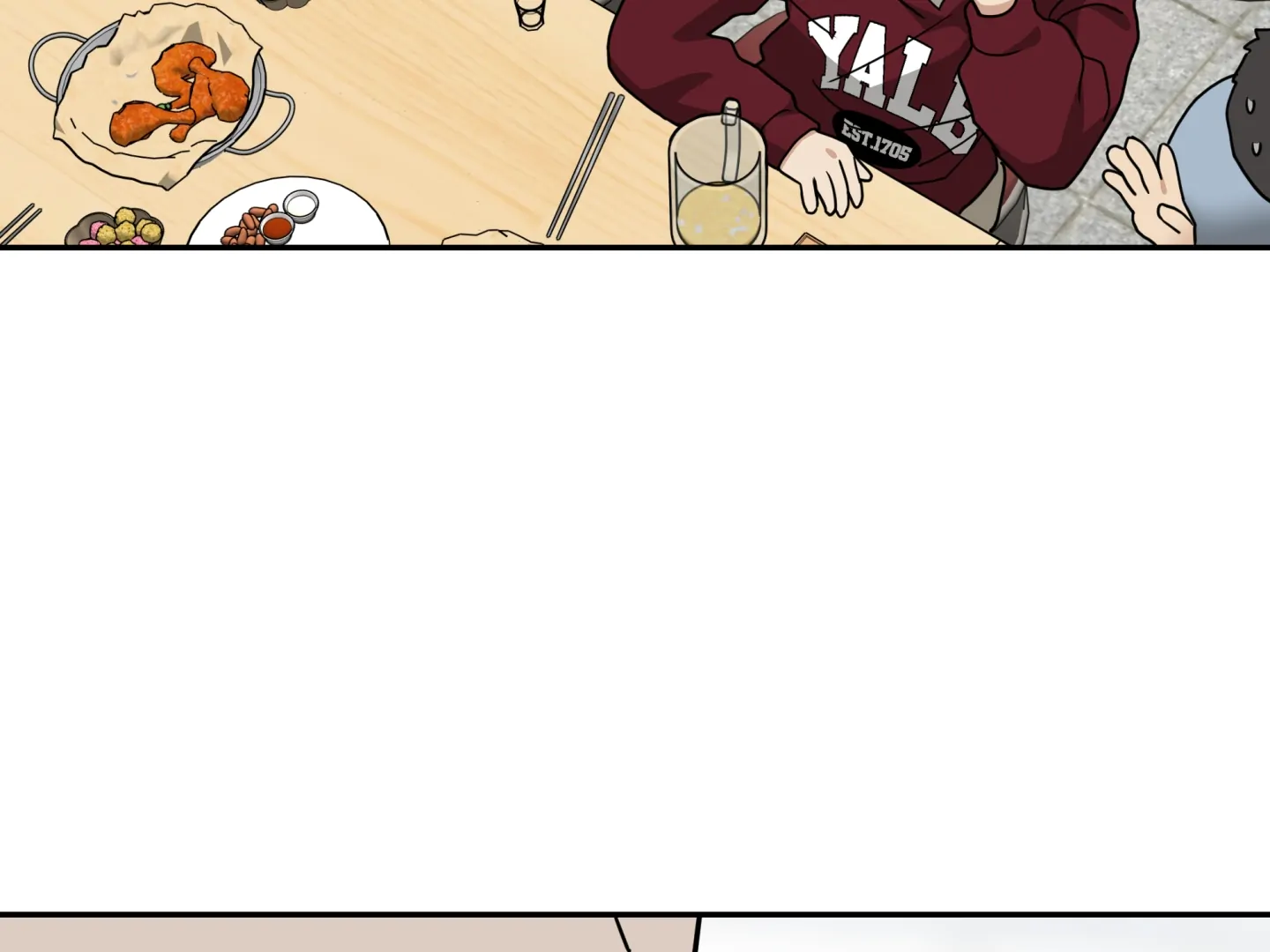 Read Reverse Thinking Manga Online