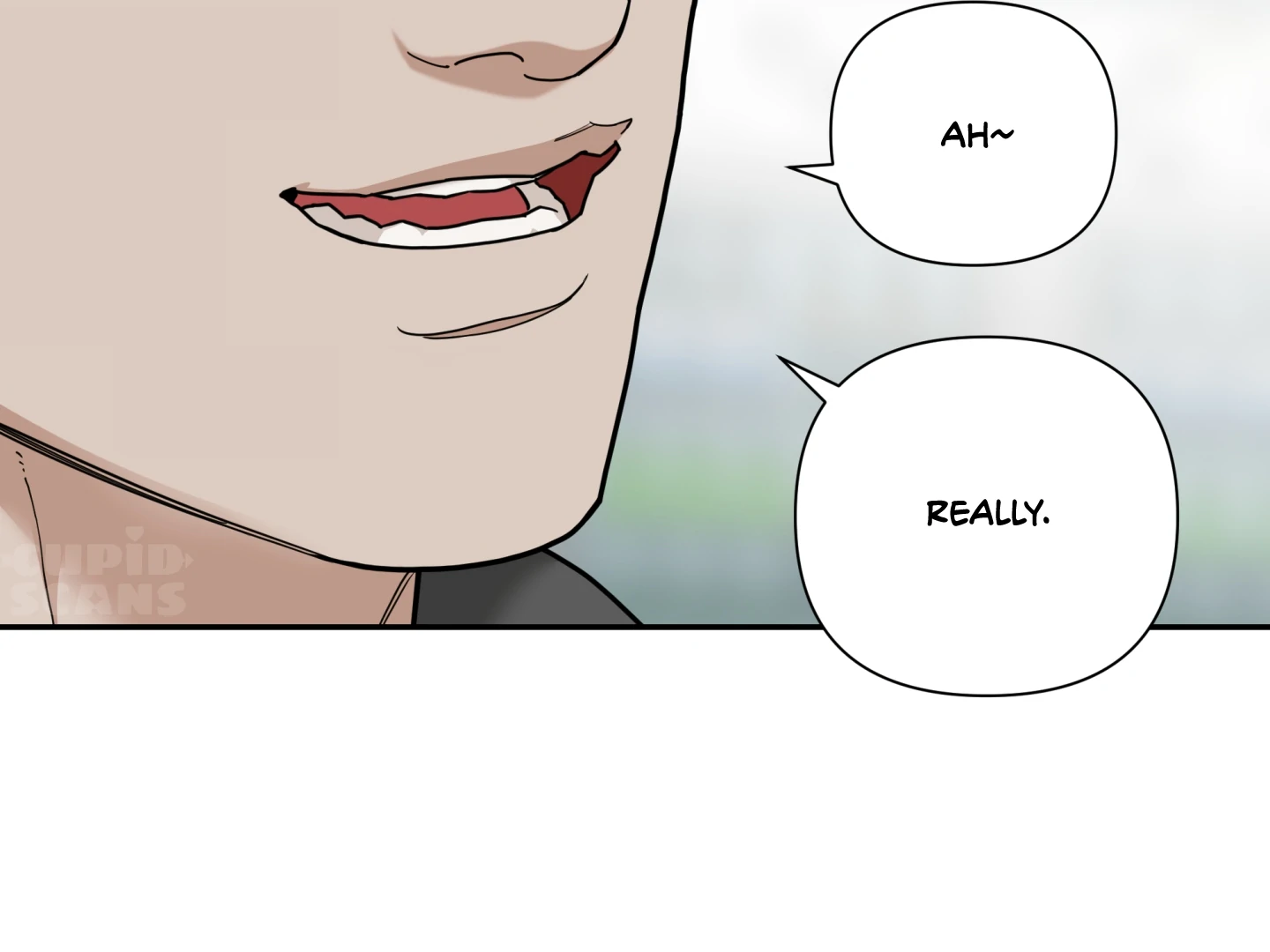 Read Reverse Thinking Manga Online