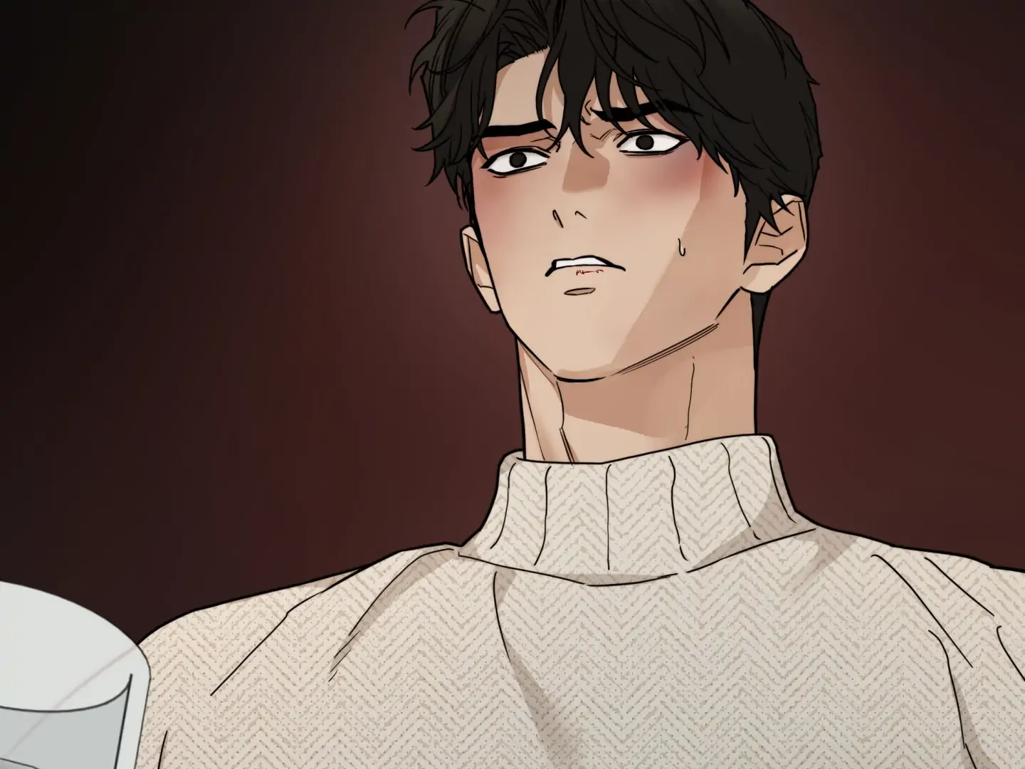 Read Reverse Thinking Manga Online