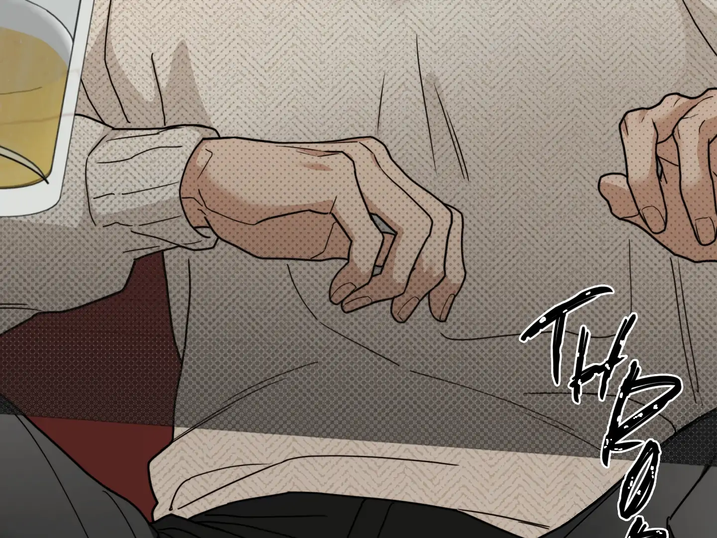 Read Reverse Thinking Manga Online