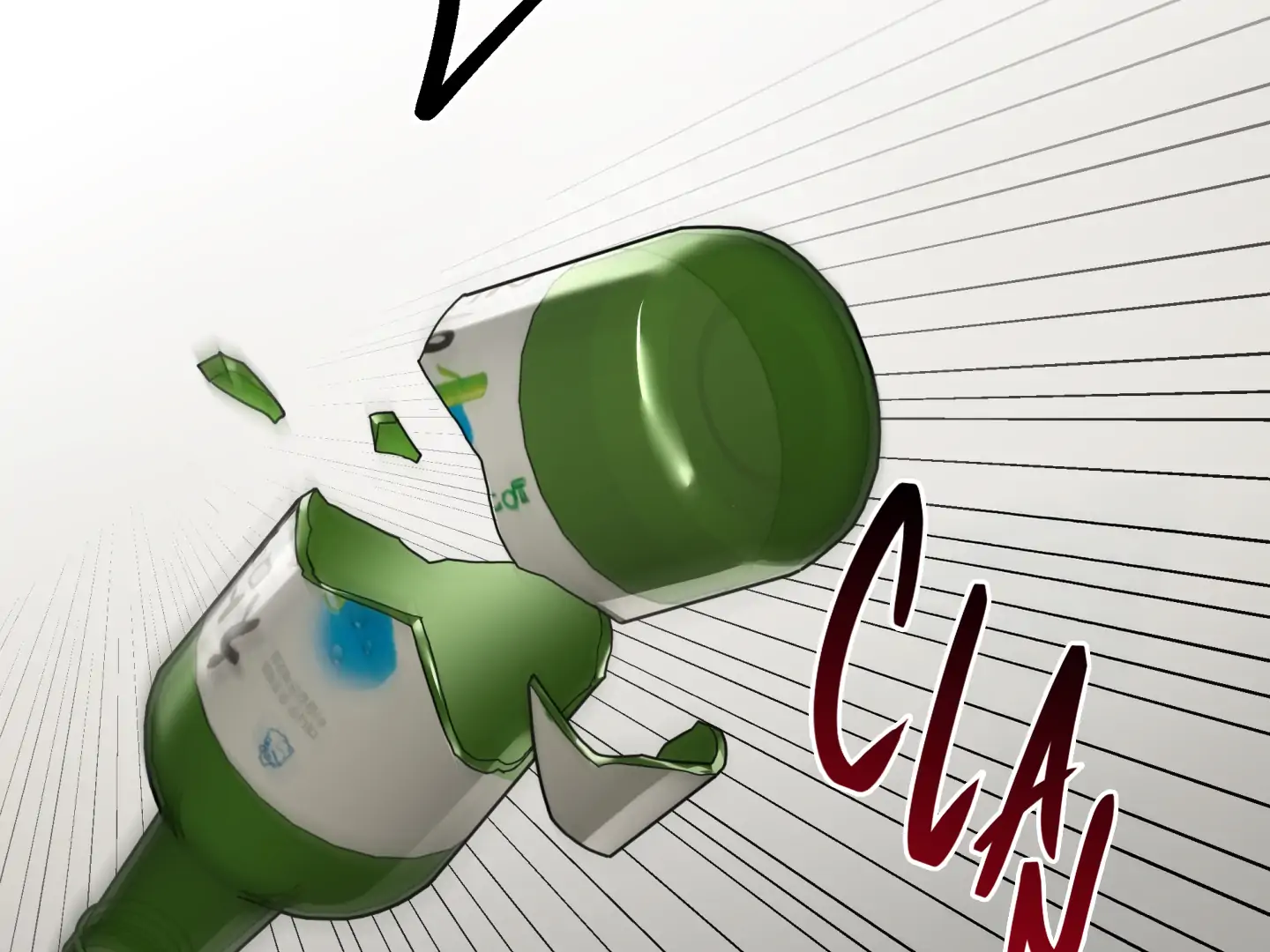 Read Reverse Thinking Manga Online