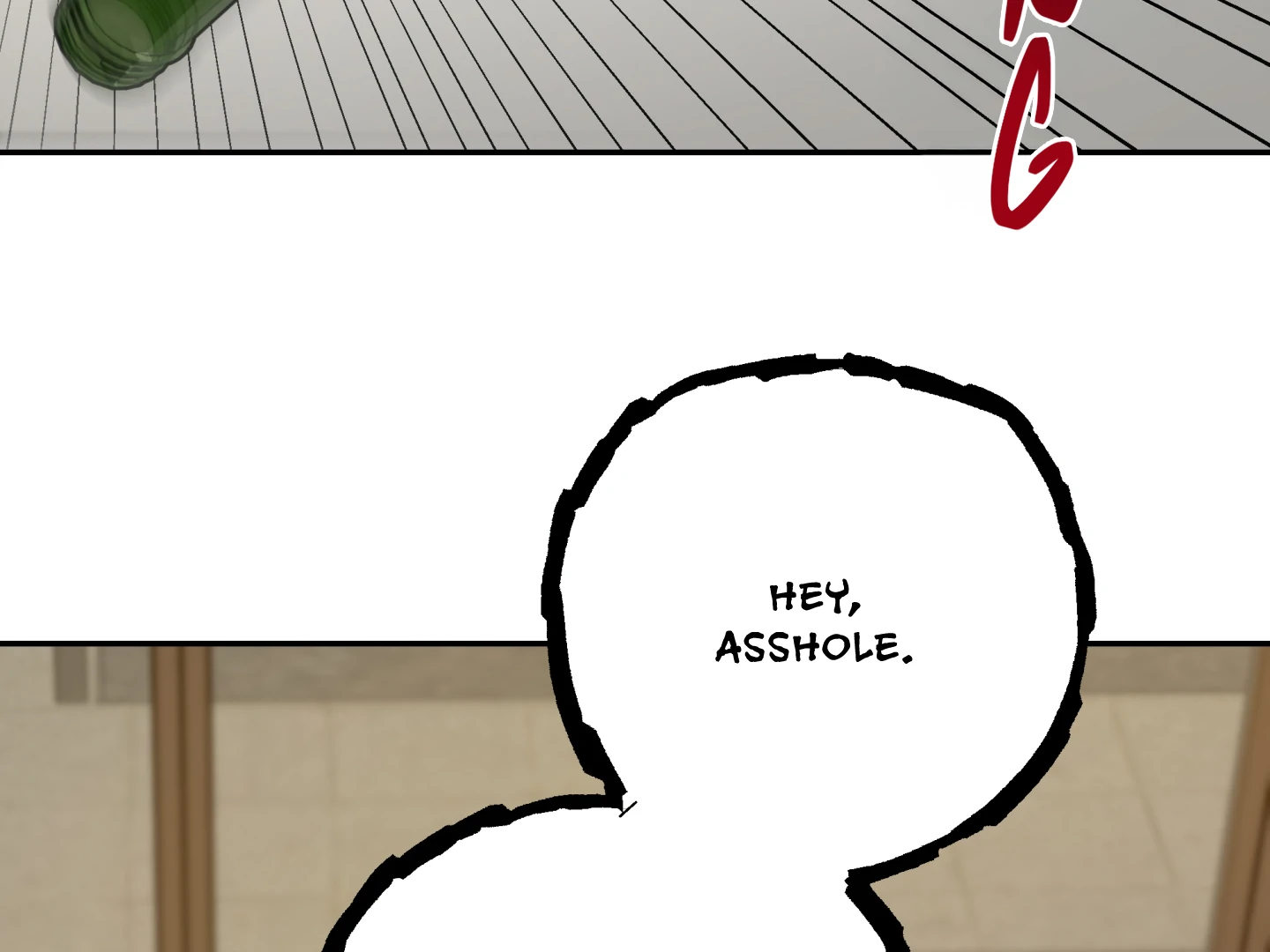 Read Reverse Thinking Manga Online