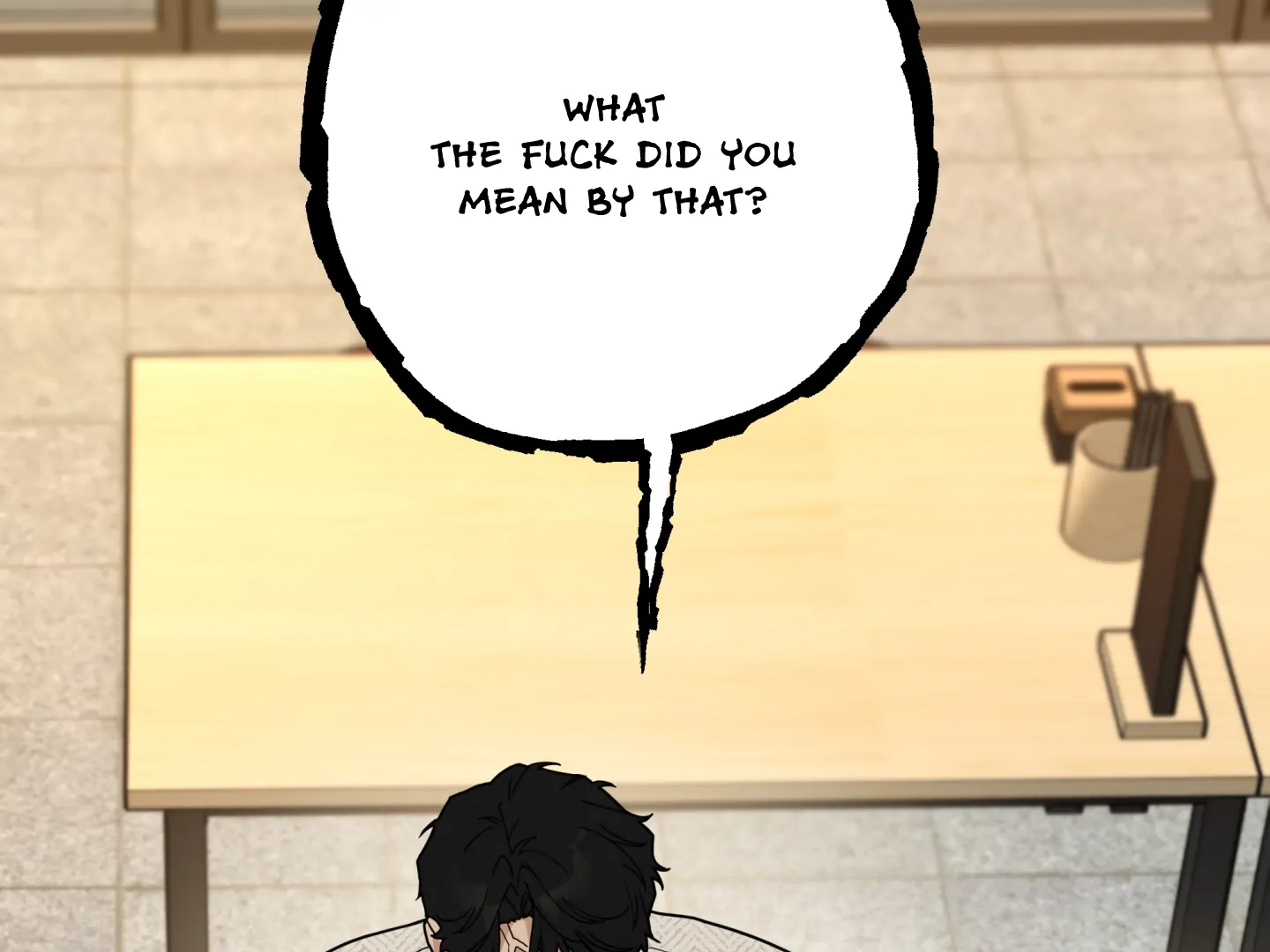 Read Reverse Thinking Manga Online