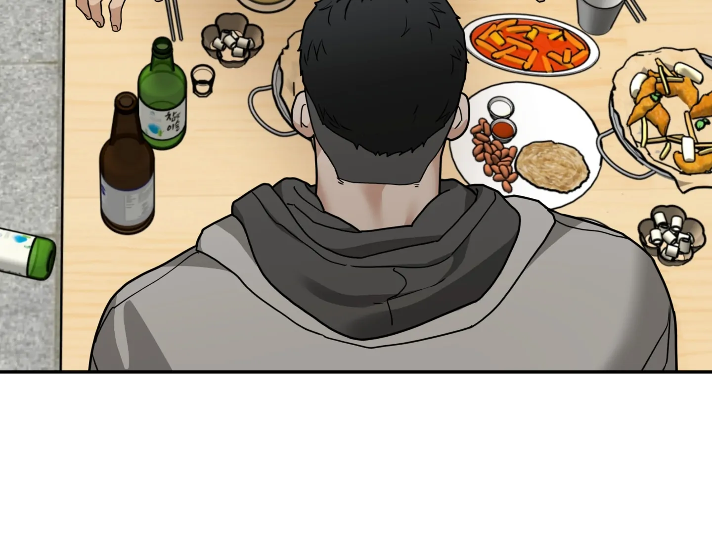 Read Reverse Thinking Manga Online