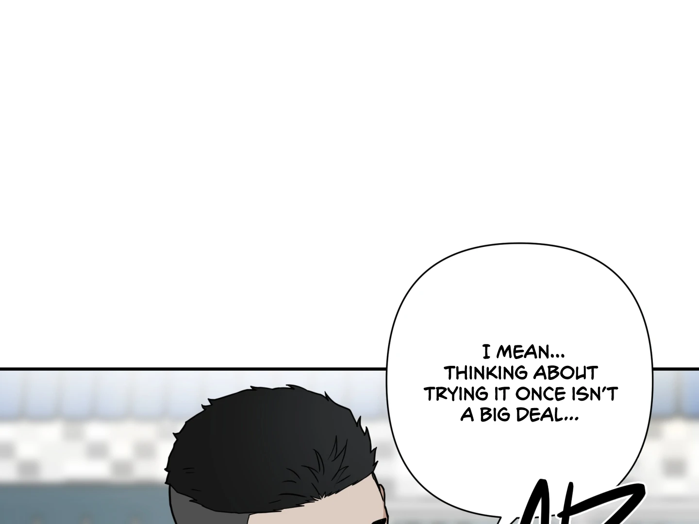 Read Reverse Thinking Manga Online