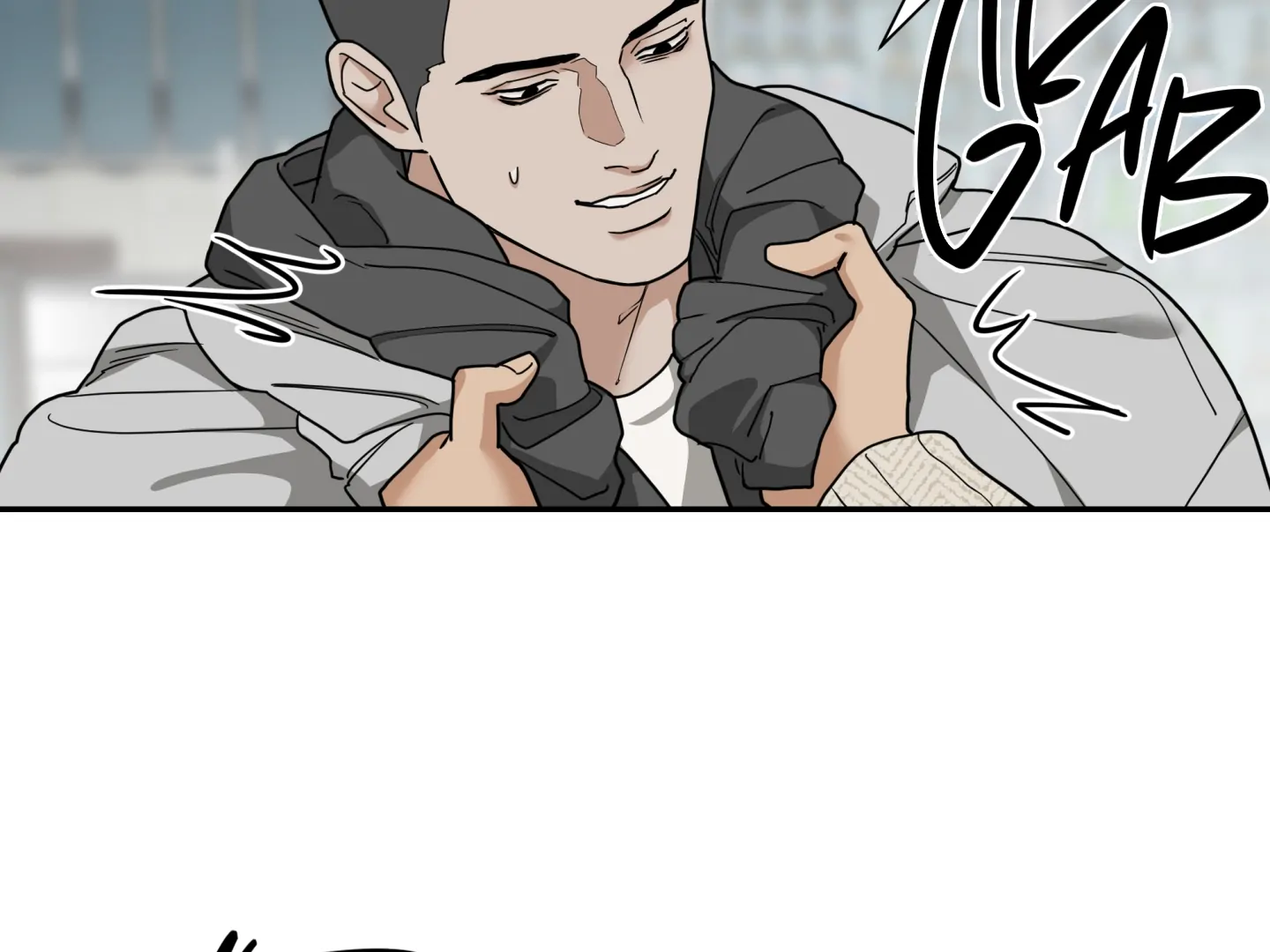 Read Reverse Thinking Manga Online