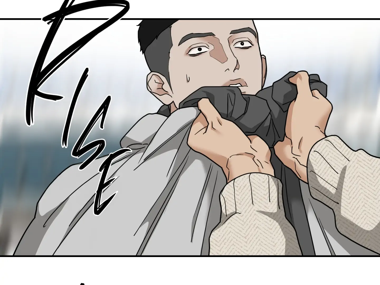 Read Reverse Thinking Manga Online