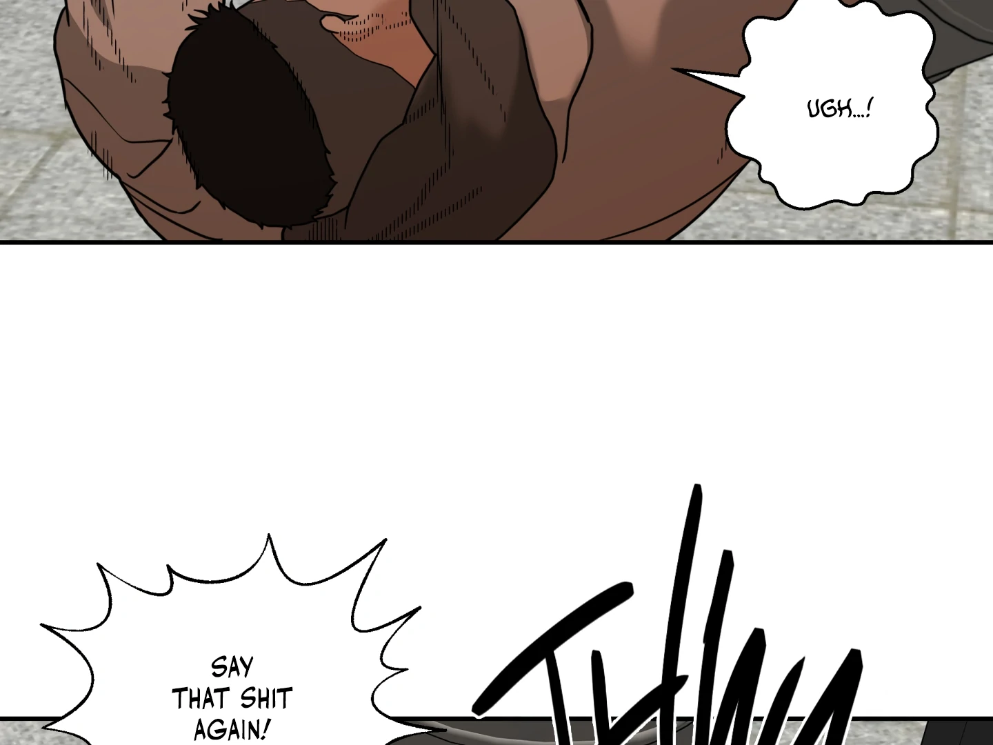 Read Reverse Thinking Manga Online