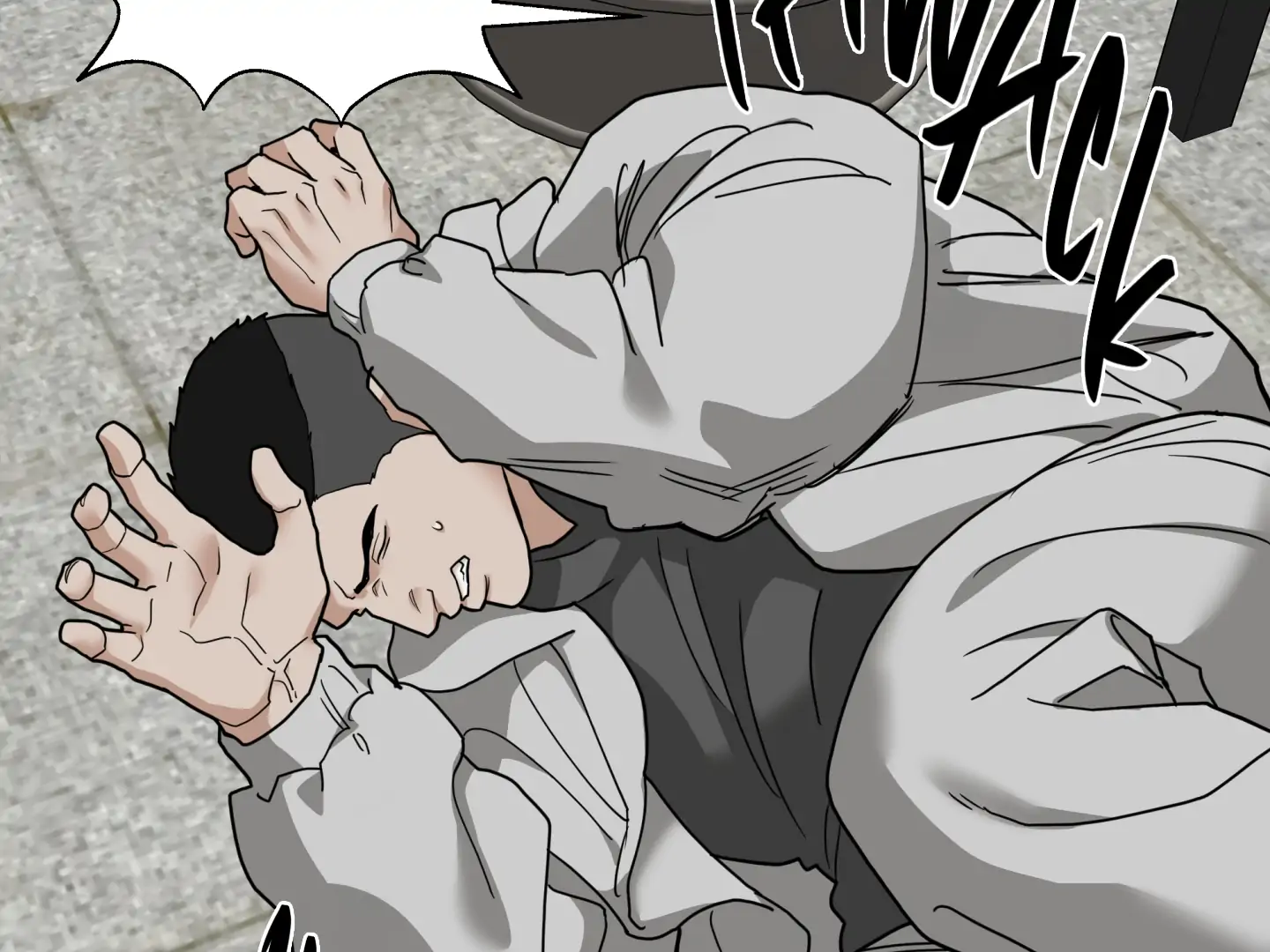 Read Reverse Thinking Manga Online