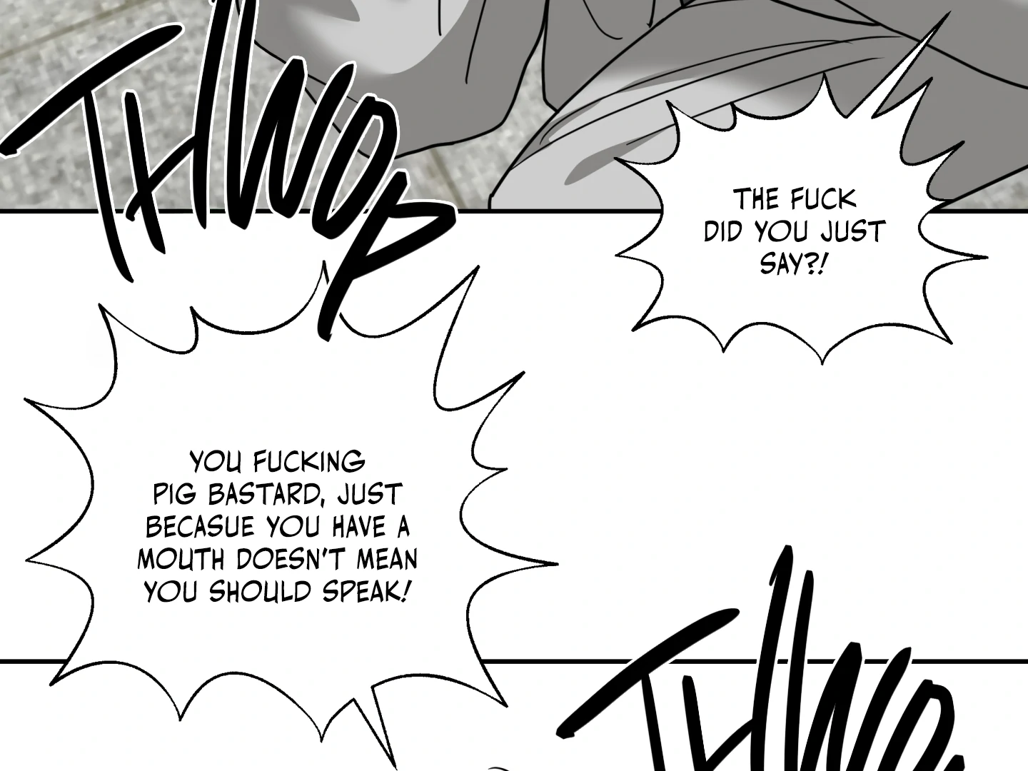 Read Reverse Thinking Manga Online