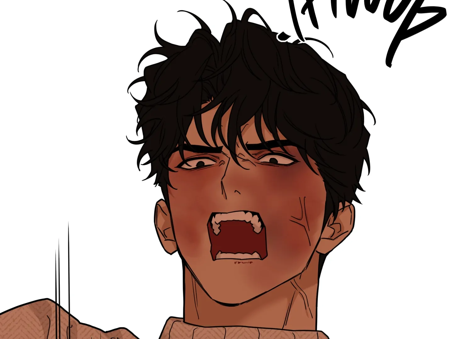 Read Reverse Thinking Manga Online