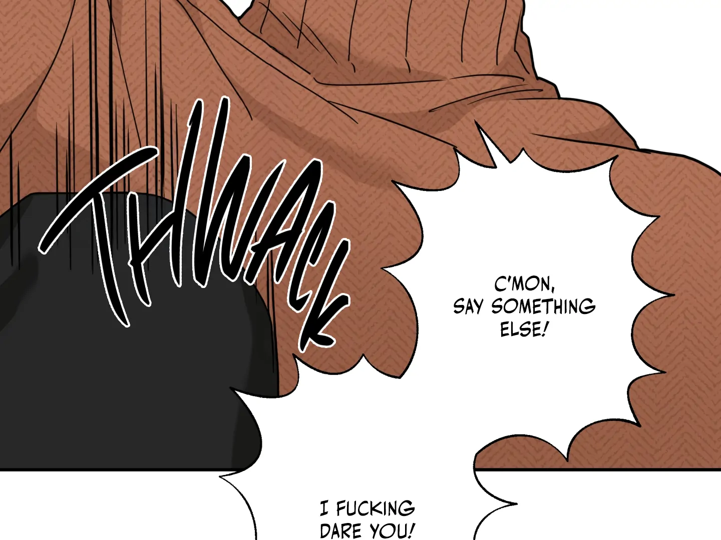 Read Reverse Thinking Manga Online