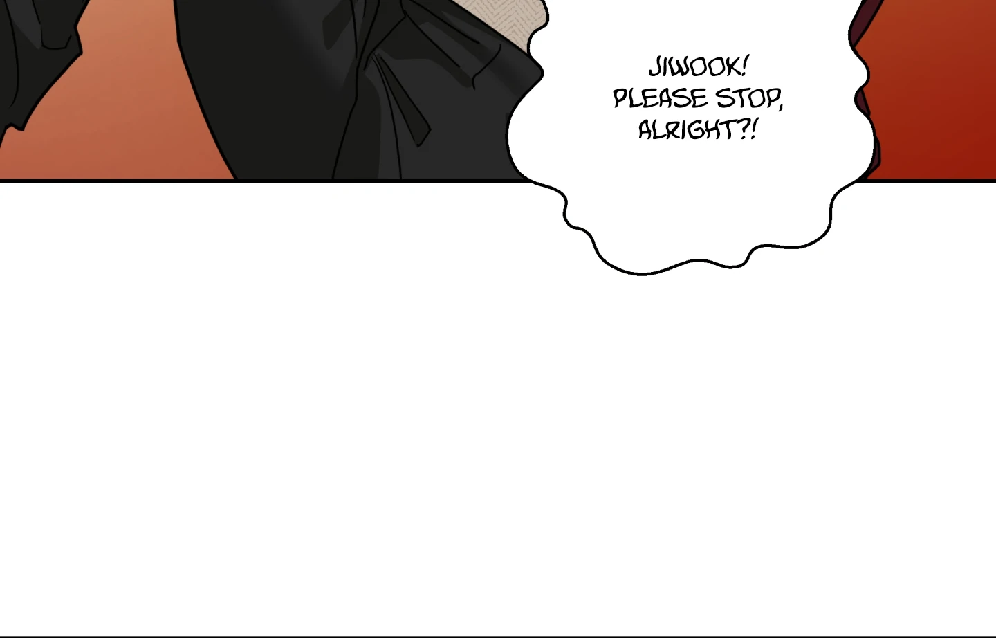 Read Reverse Thinking Manga Online