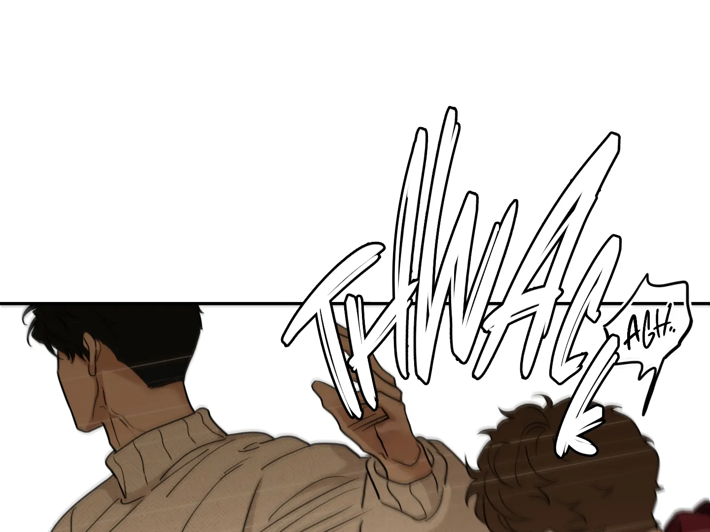 Read Reverse Thinking Manga Online