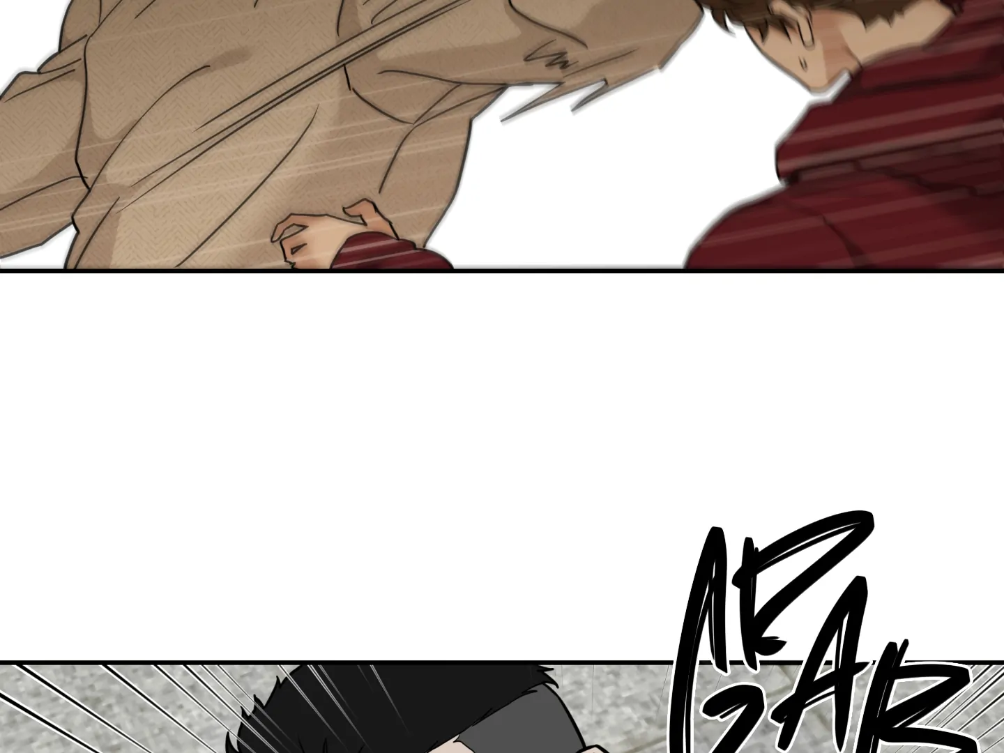 Read Reverse Thinking Manga Online