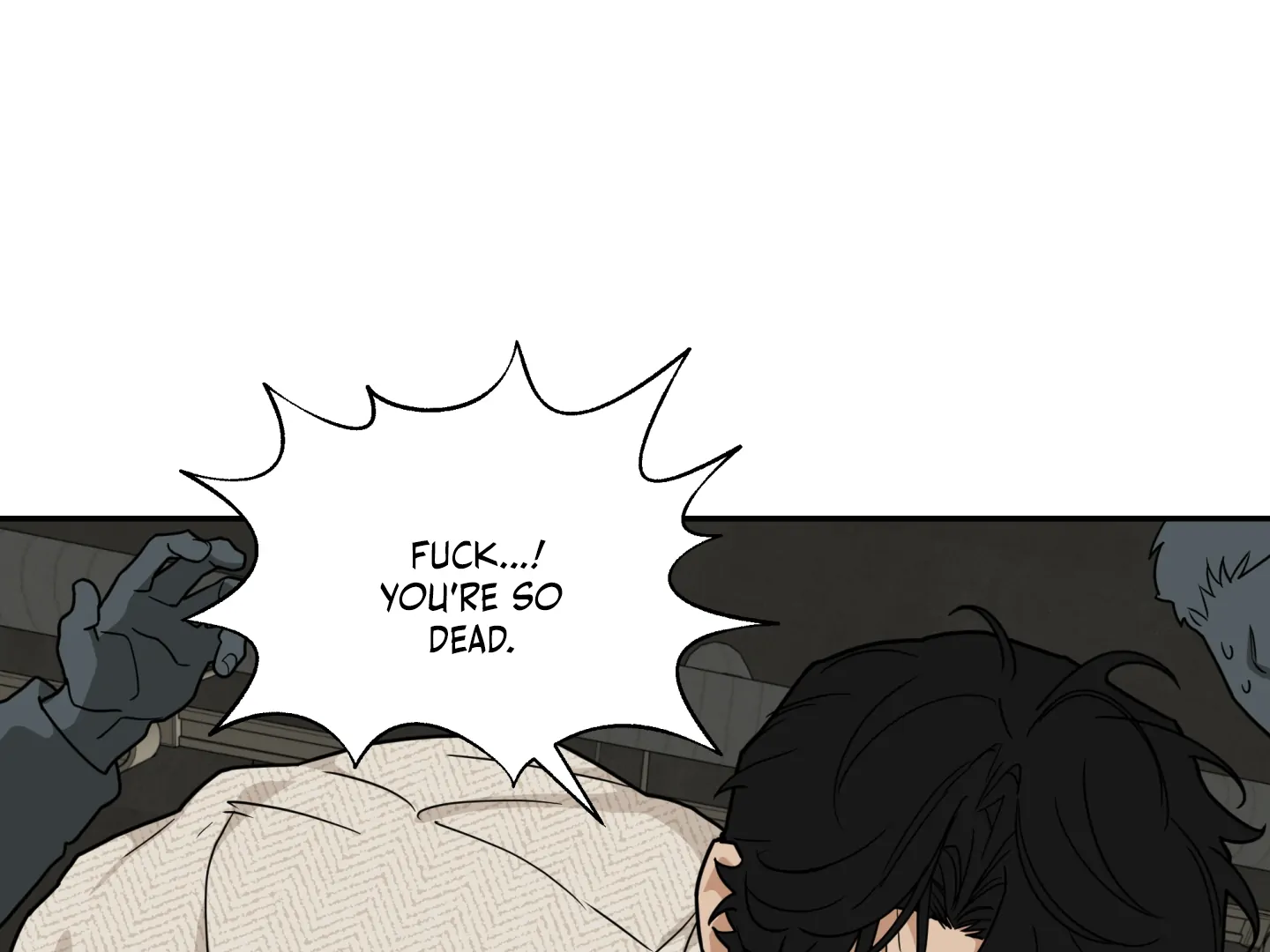 Read Reverse Thinking Manga Online