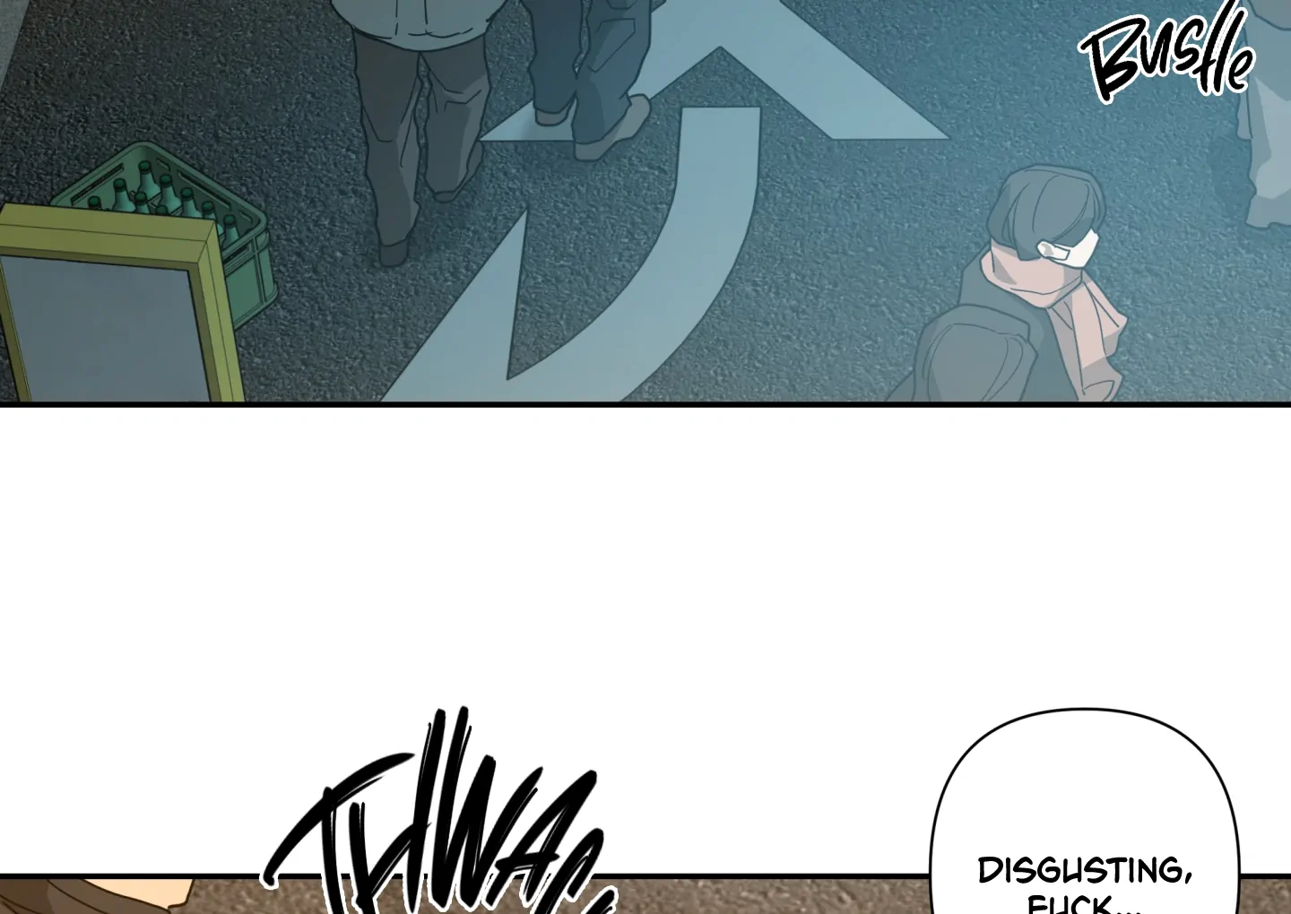 Read Reverse Thinking Manga Online