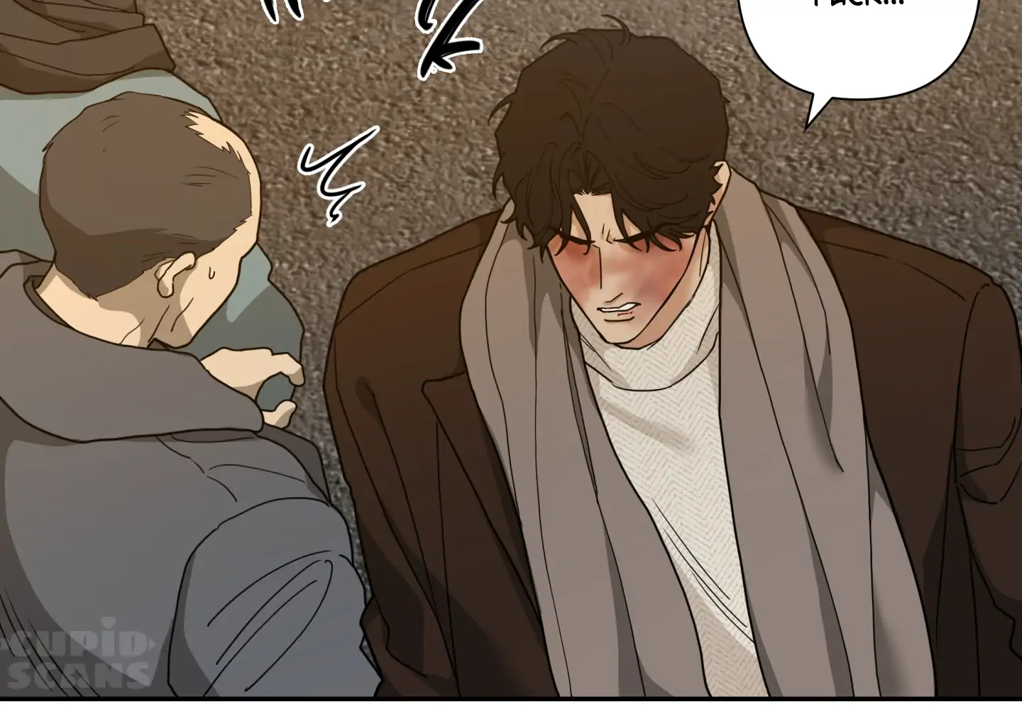 Read Reverse Thinking Manga Online