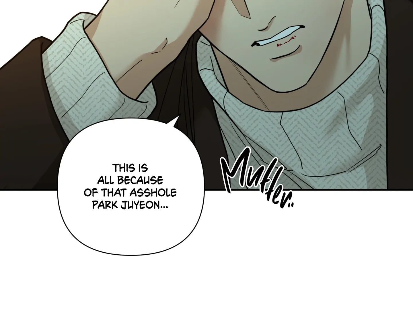 Read Reverse Thinking Manga Online