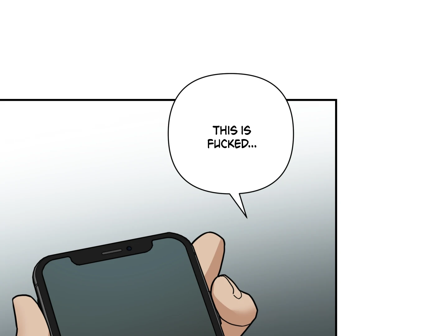 Read Reverse Thinking Manga Online