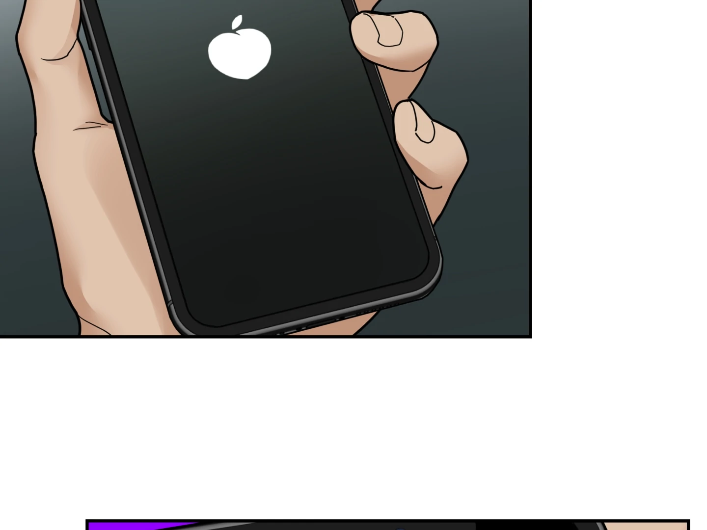 Read Reverse Thinking Manga Online