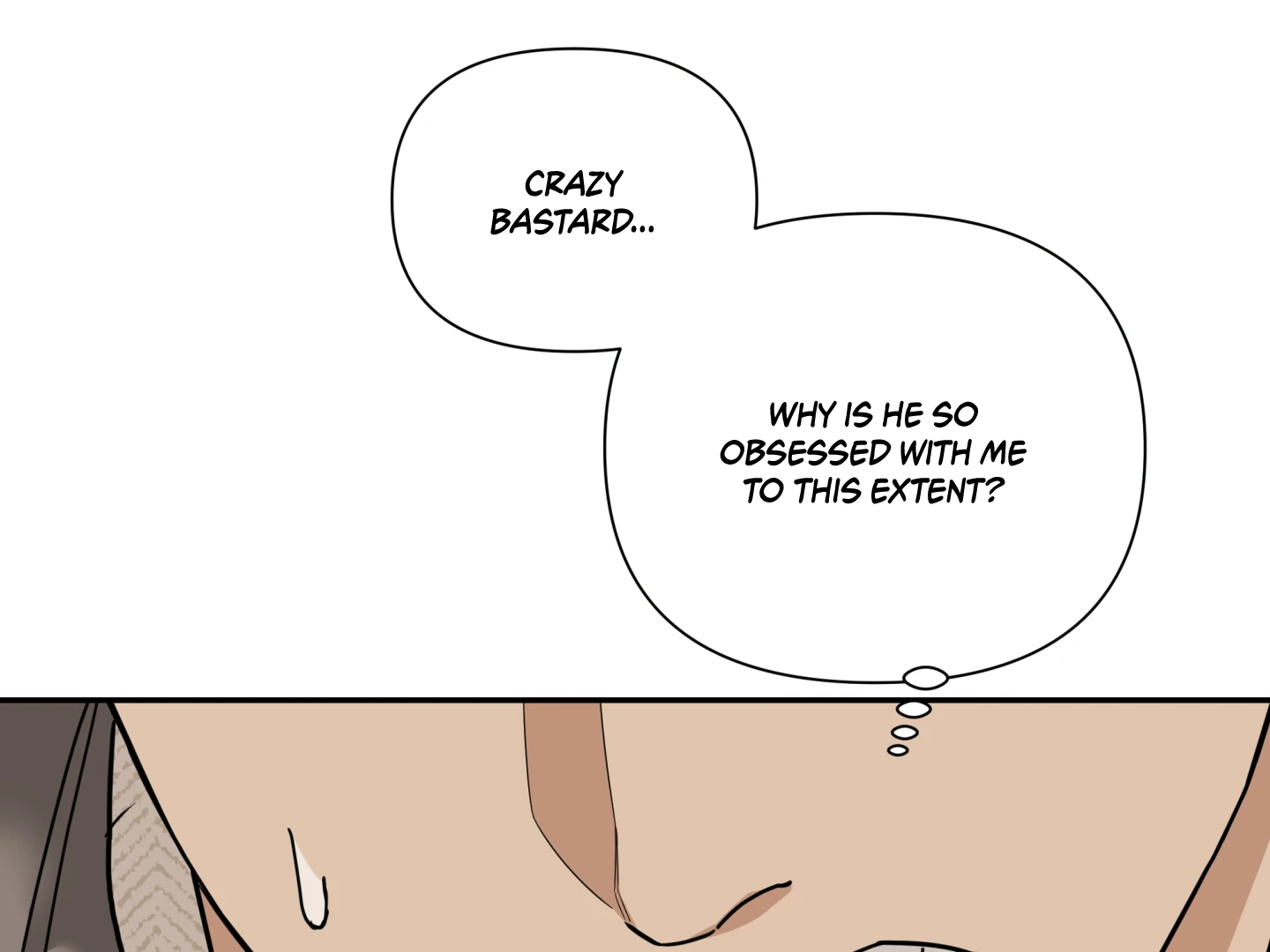 Read Reverse Thinking Manga Online