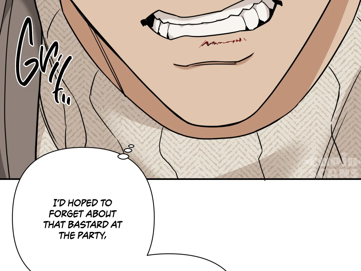 Read Reverse Thinking Manga Online