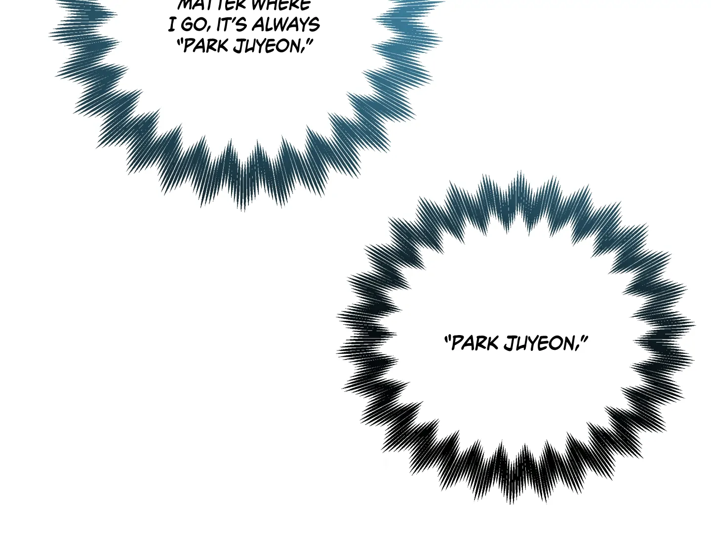 Read Reverse Thinking Manga Online