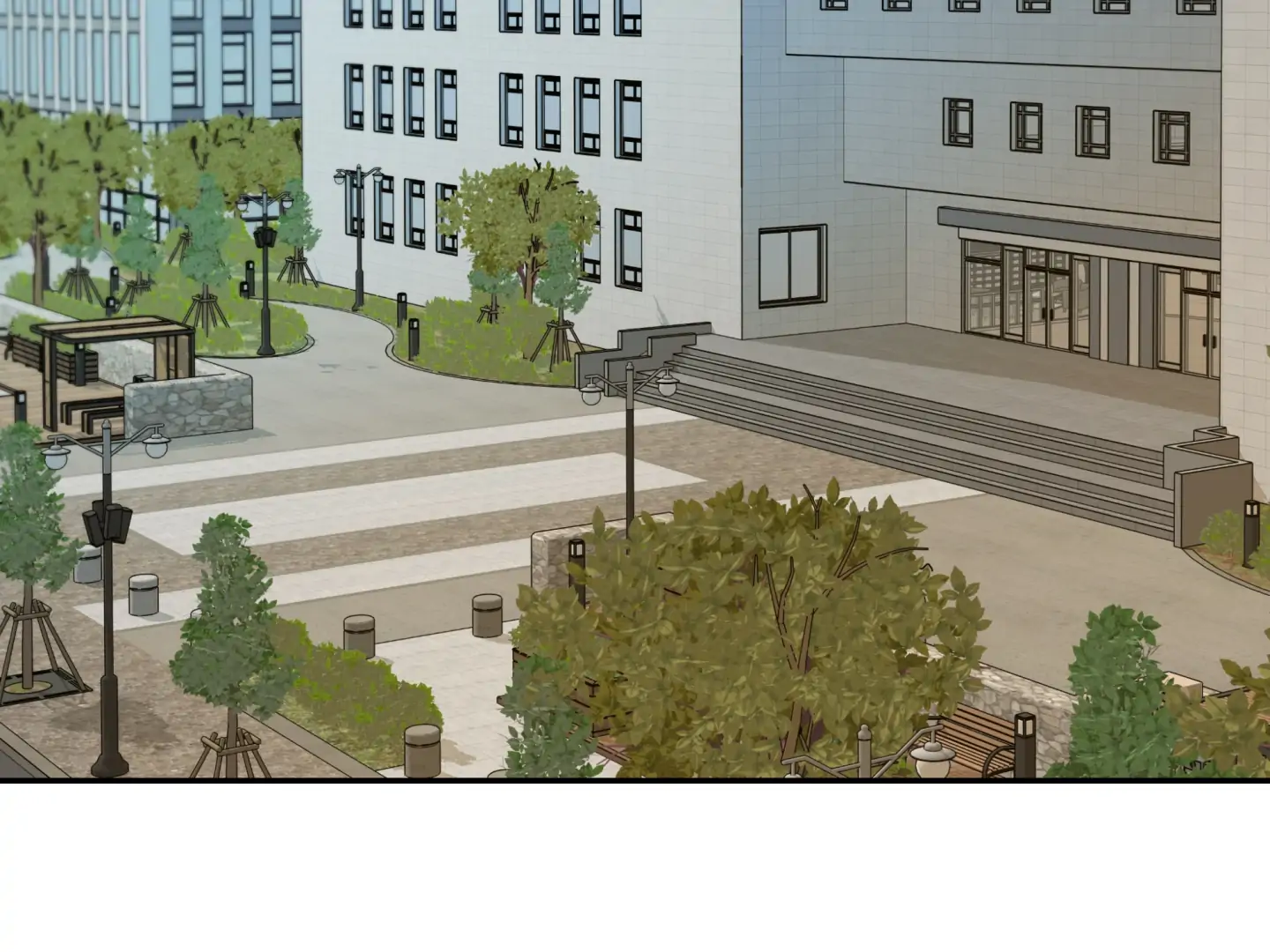 Read Reverse Thinking Manga Online