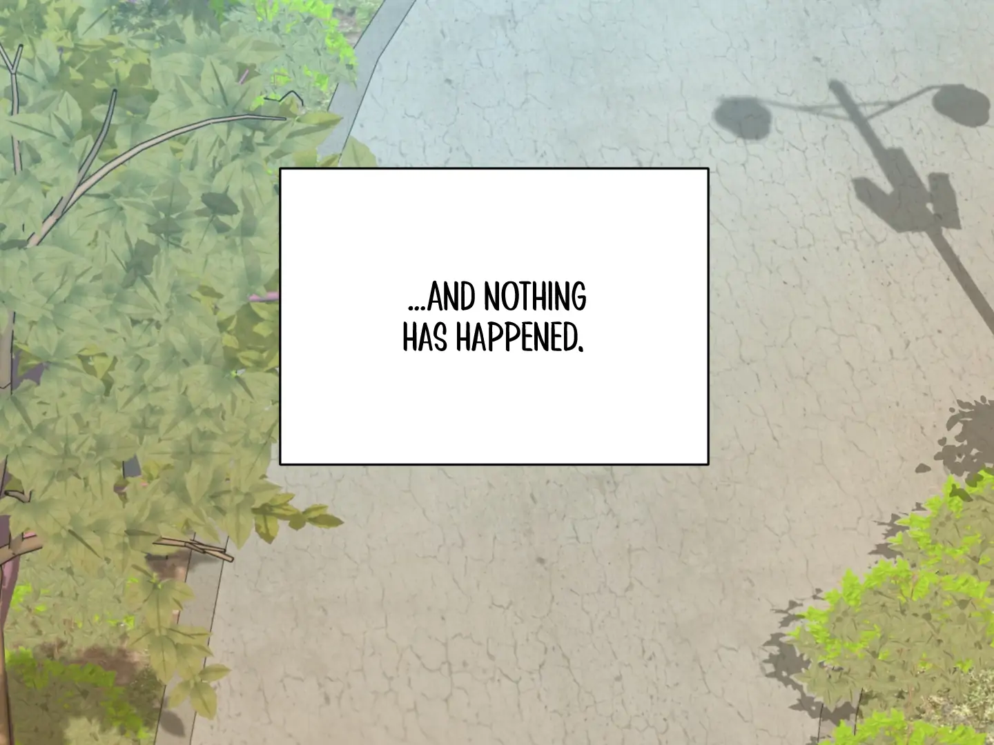 Read Reverse Thinking Manga Online