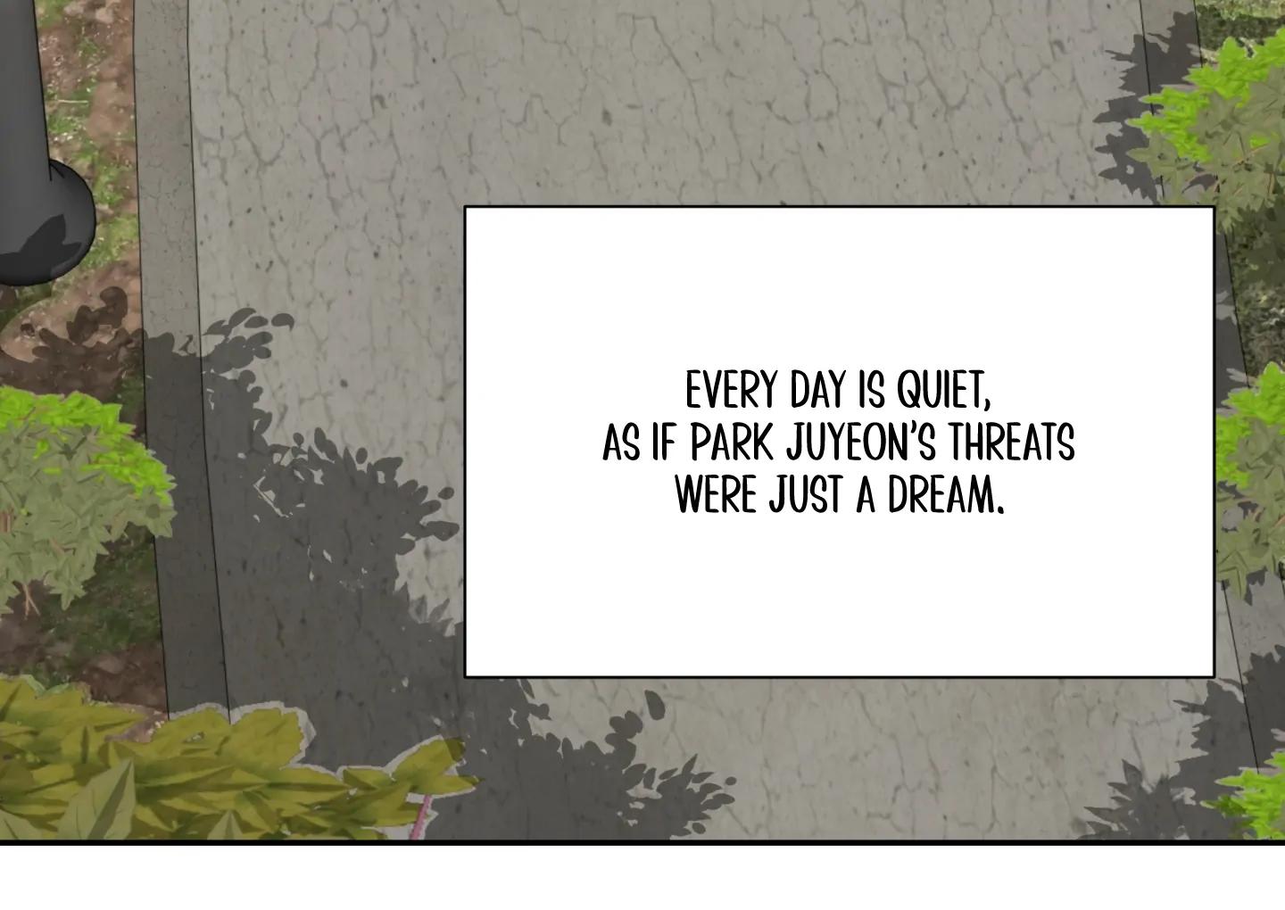 Read Reverse Thinking Manga Online