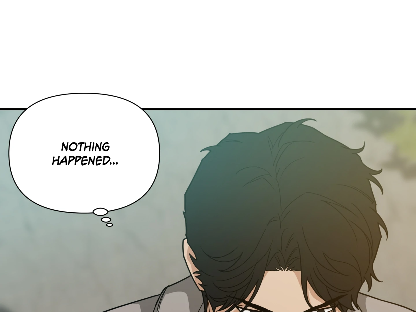 Read Reverse Thinking Manga Online