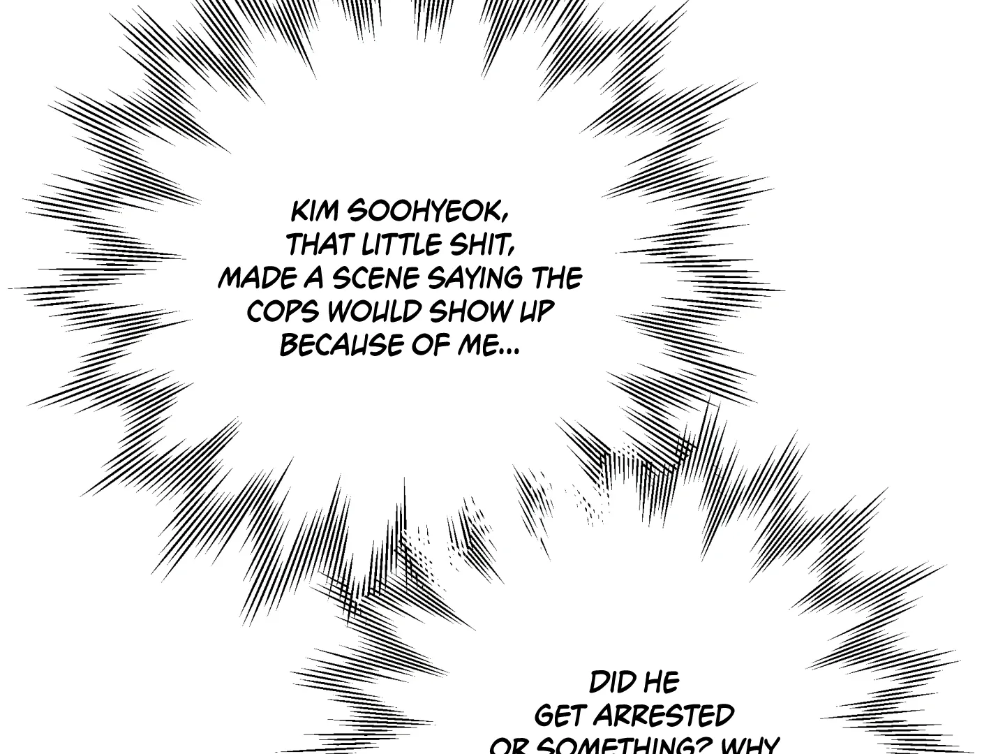 Read Reverse Thinking Manga Online