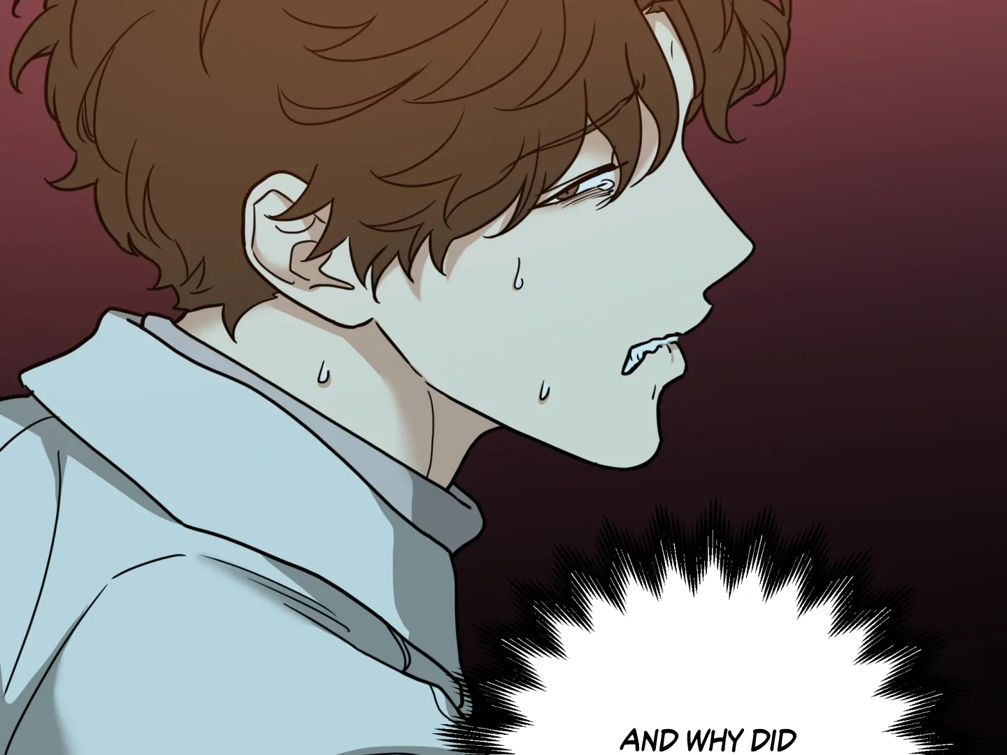 Read Reverse Thinking Manga Online