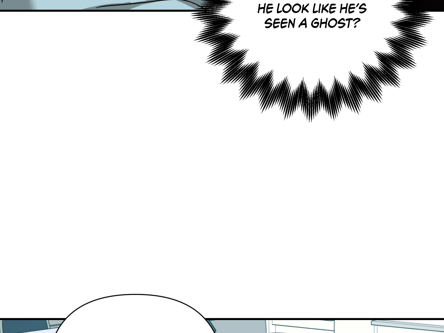 Read Reverse Thinking Manga Online