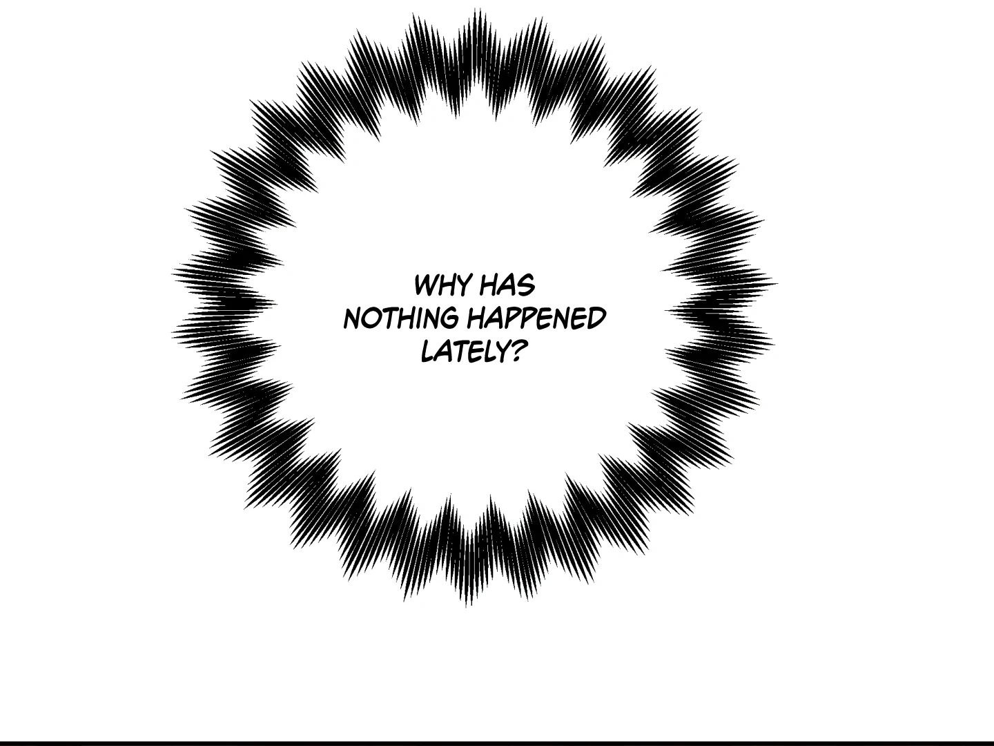 Read Reverse Thinking Manga Online