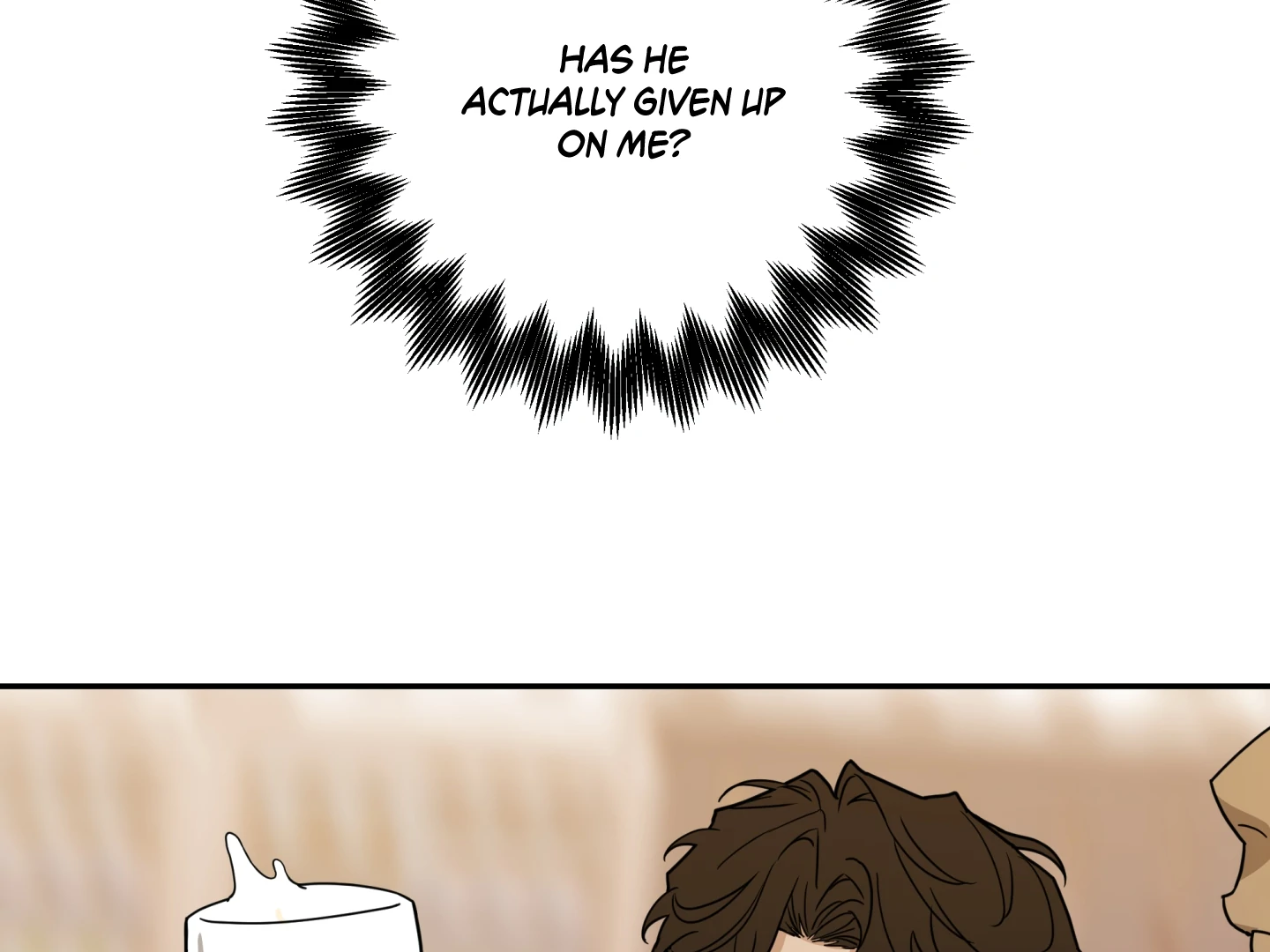 Read Reverse Thinking Manga Online