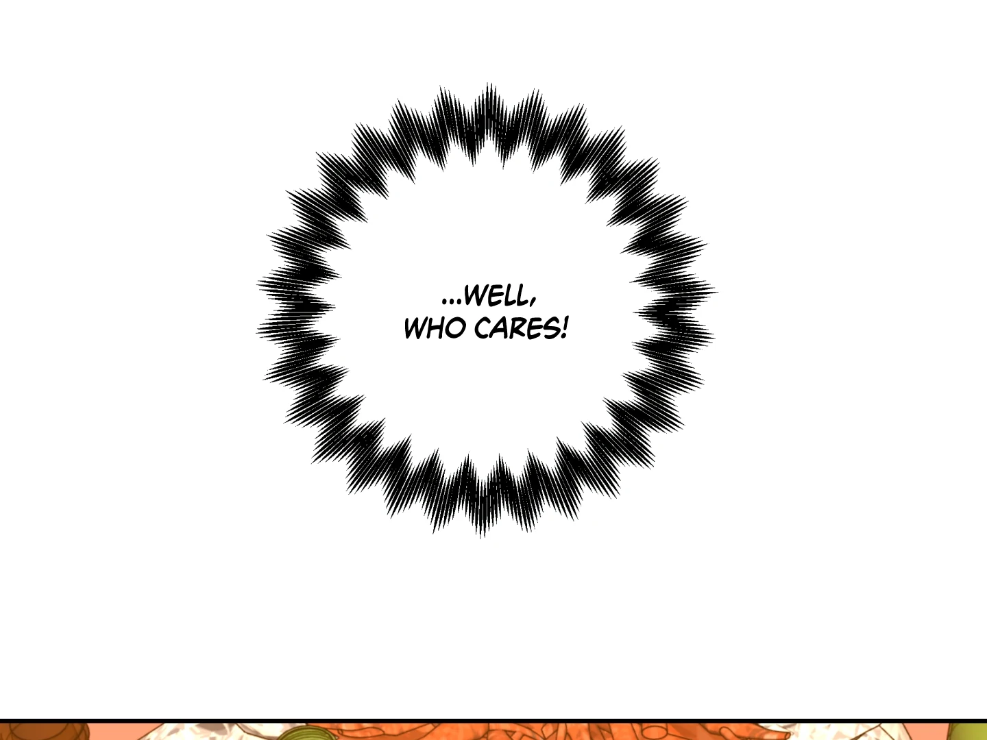 Read Reverse Thinking Manga Online