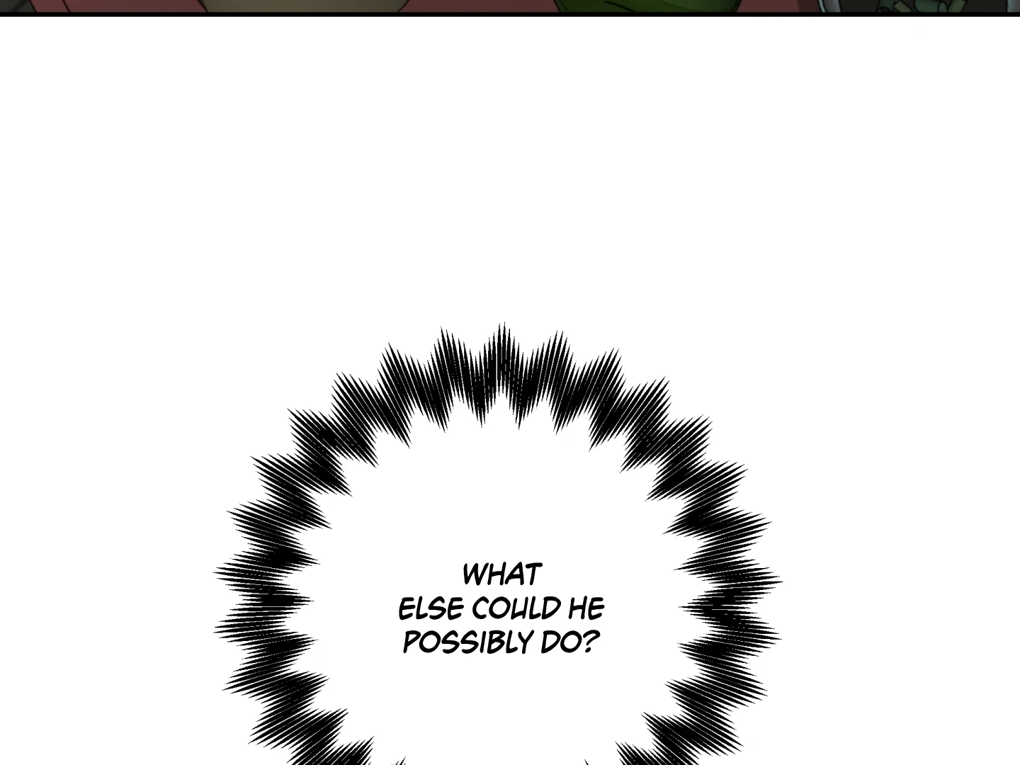 Read Reverse Thinking Manga Online