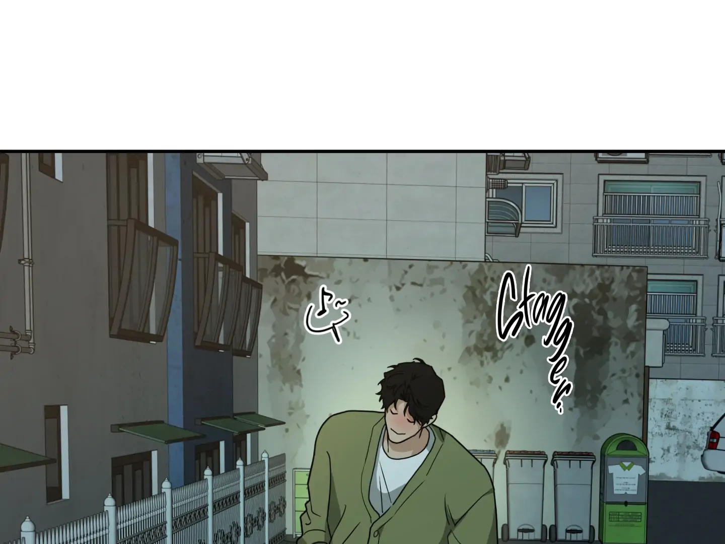 Read Reverse Thinking Manga Online