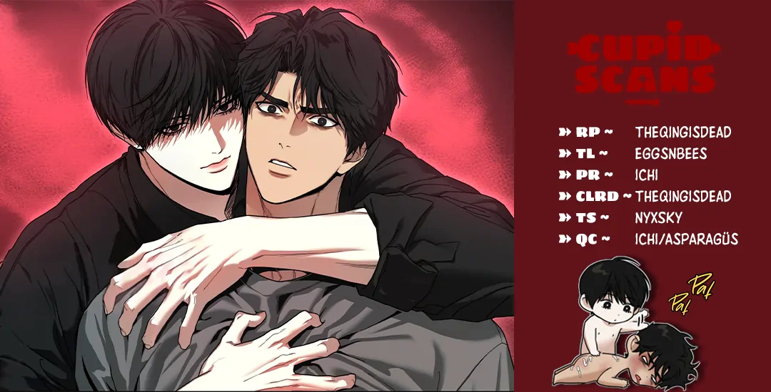 Read Reverse Thinking Manga Online