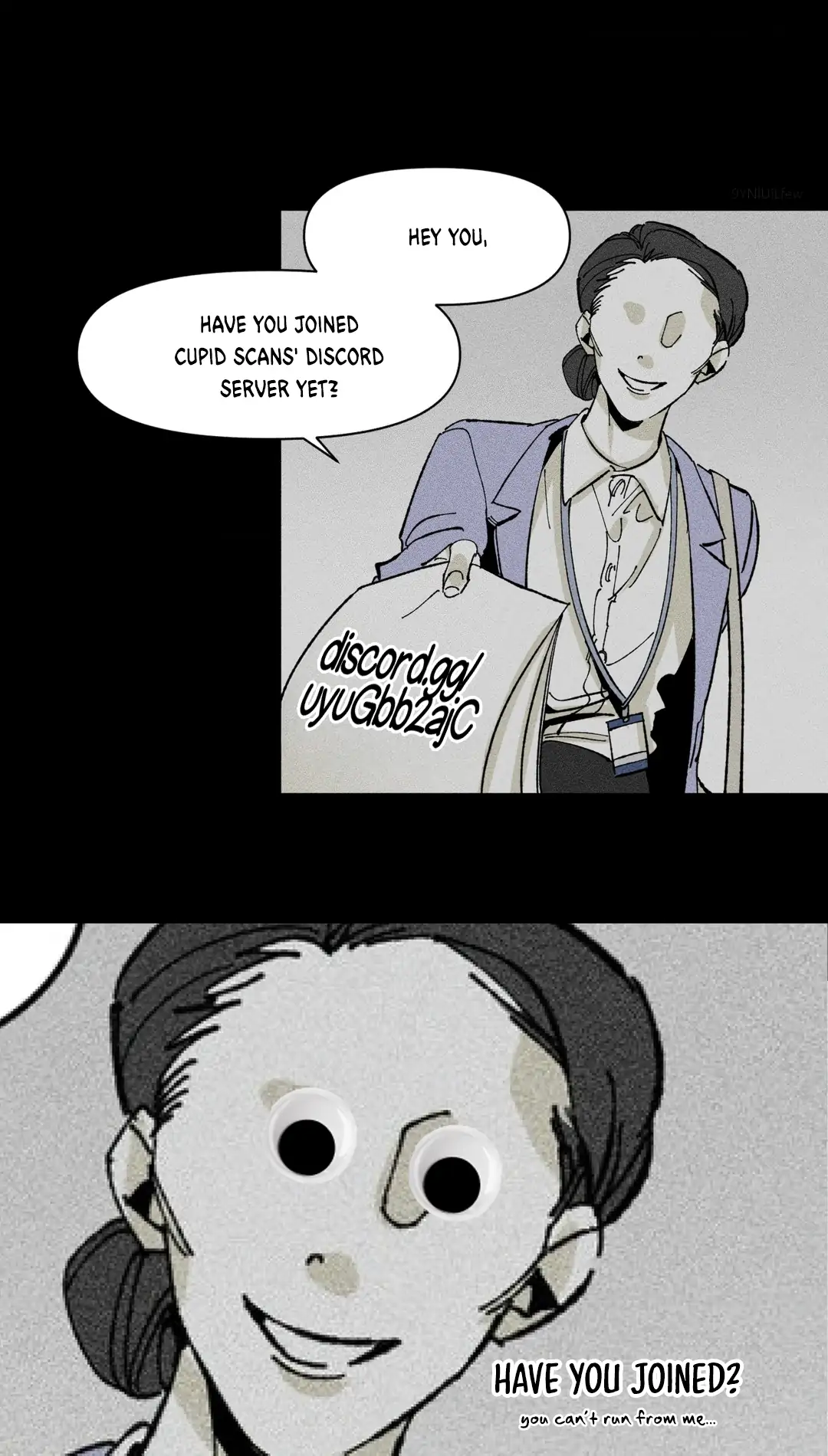 Read Reverse Thinking Manga Online