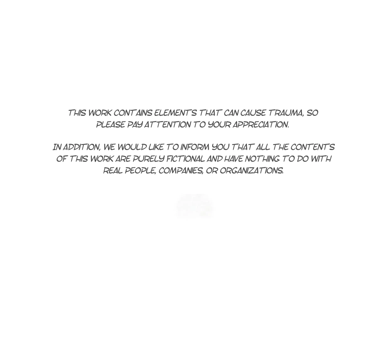 Read Reverse Thinking Manga Online