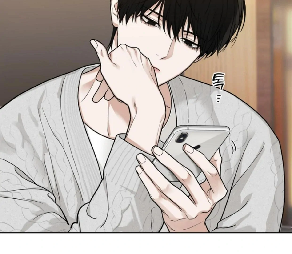 Read Reverse Thinking Manga Online