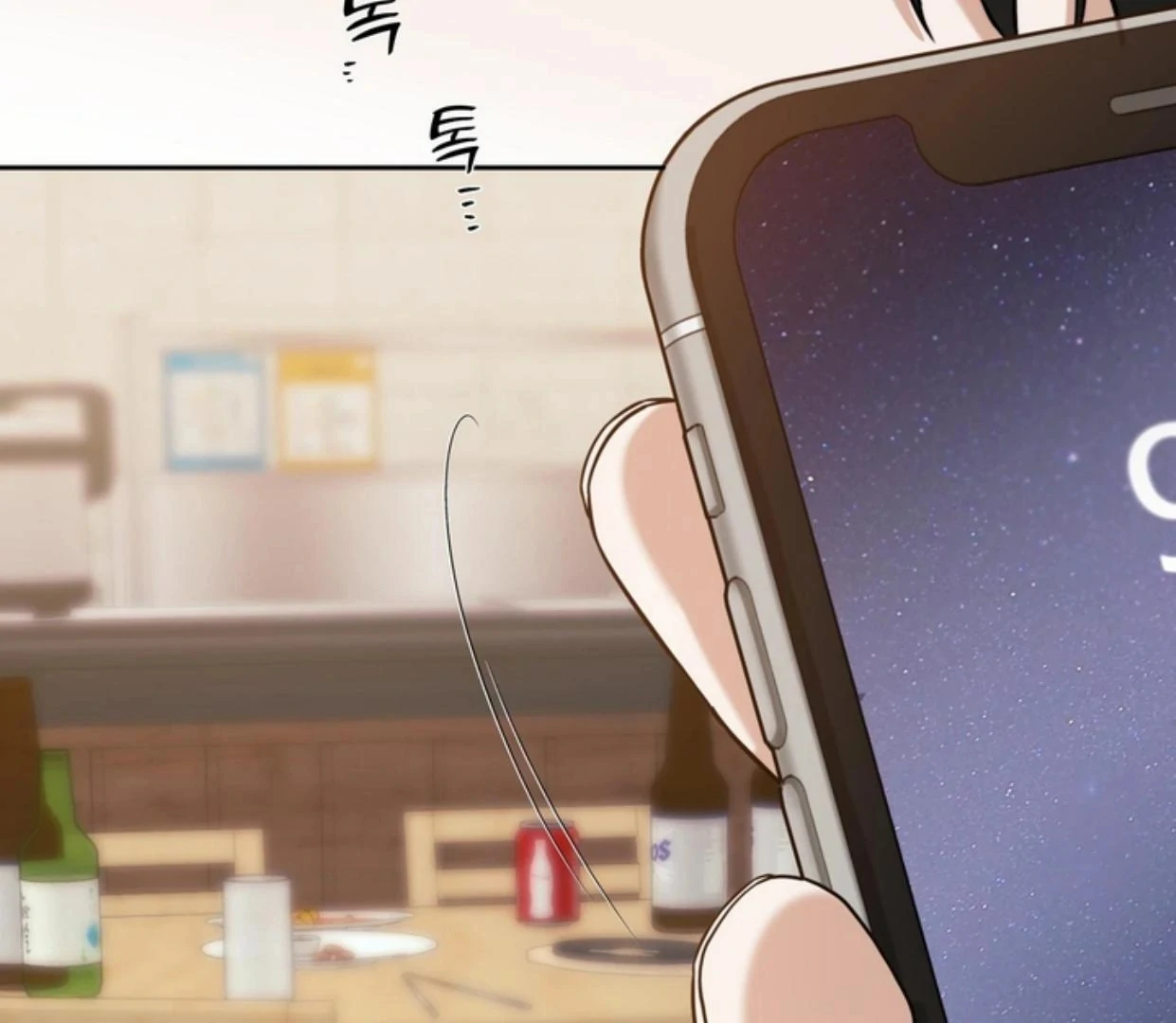 Read Reverse Thinking Manga Online