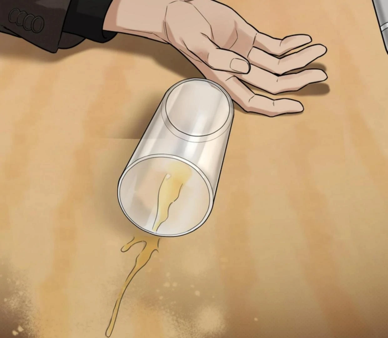 Read Reverse Thinking Manga Online