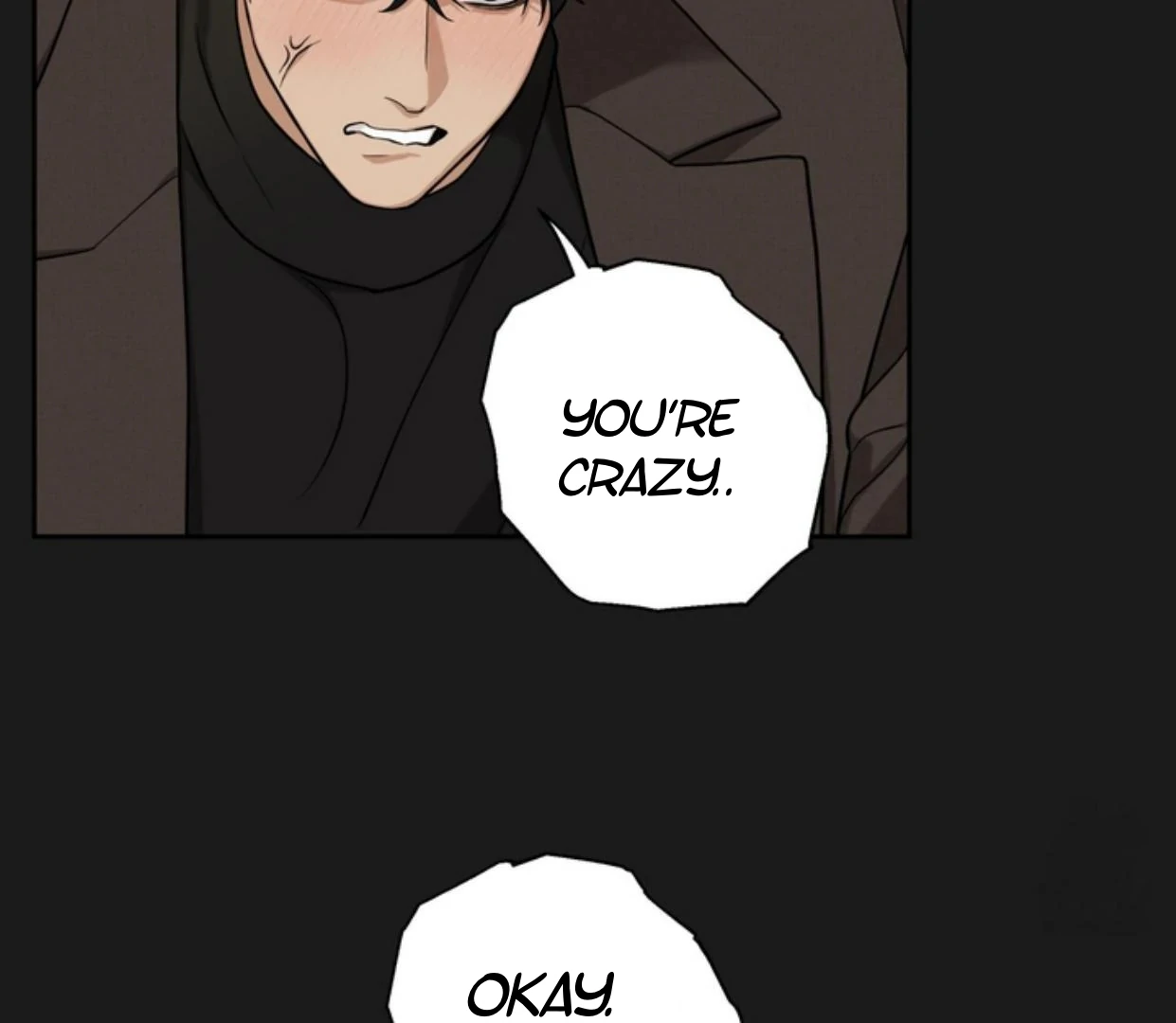 Read Reverse Thinking Manga Online