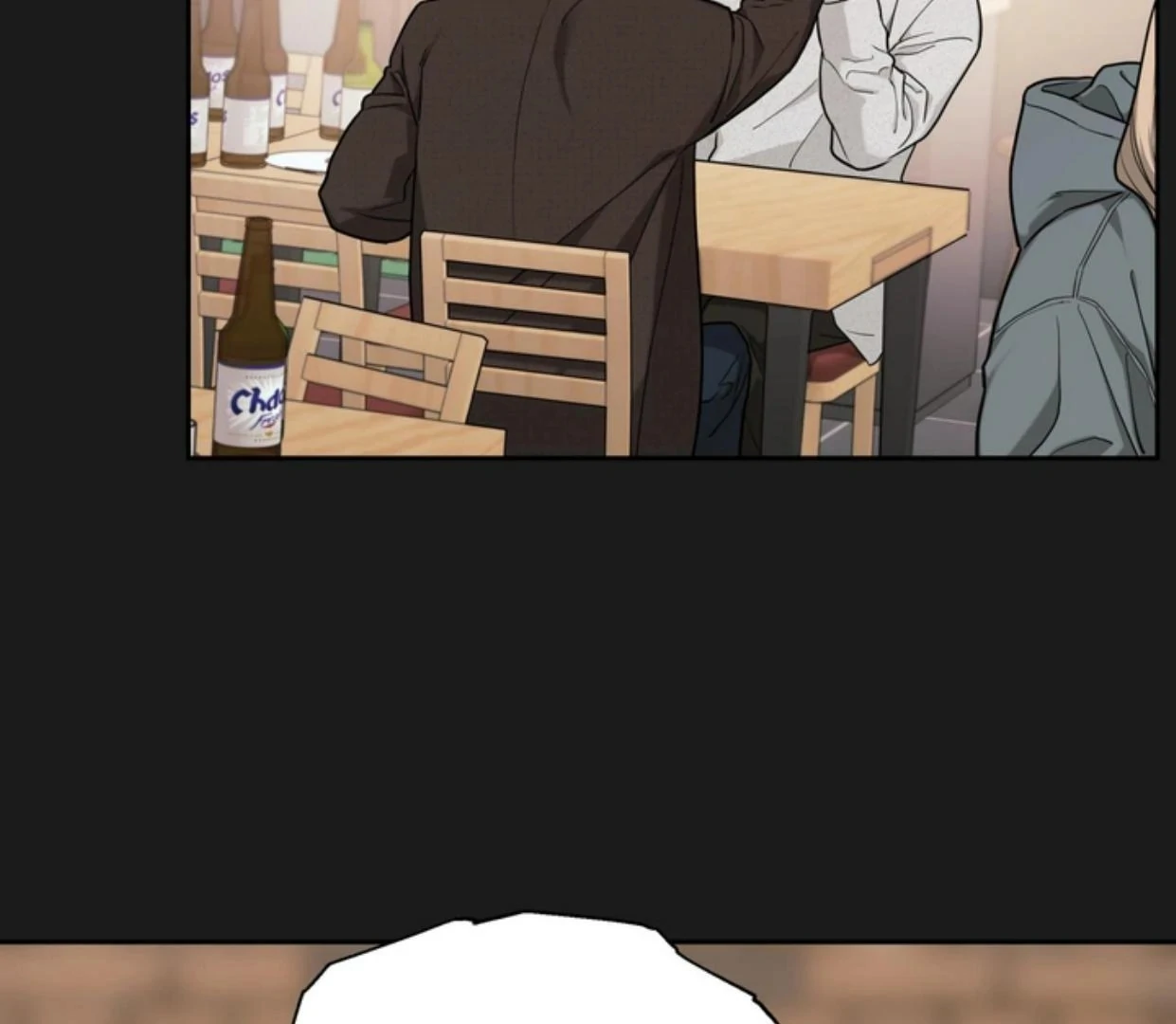 Read Reverse Thinking Manga Online