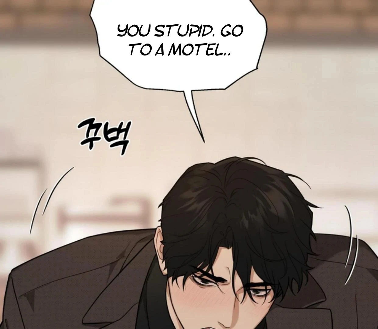 Read Reverse Thinking Manga Online