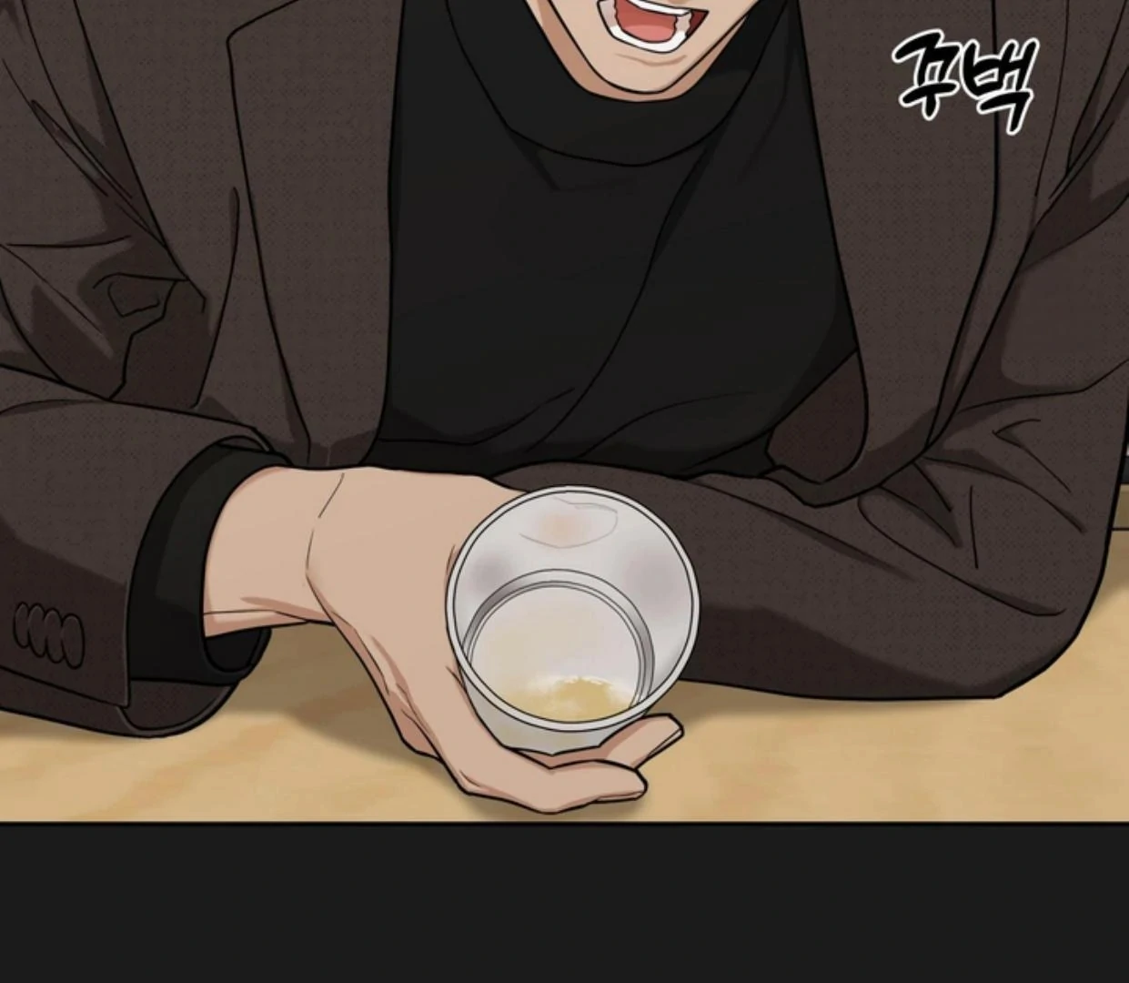 Read Reverse Thinking Manga Online